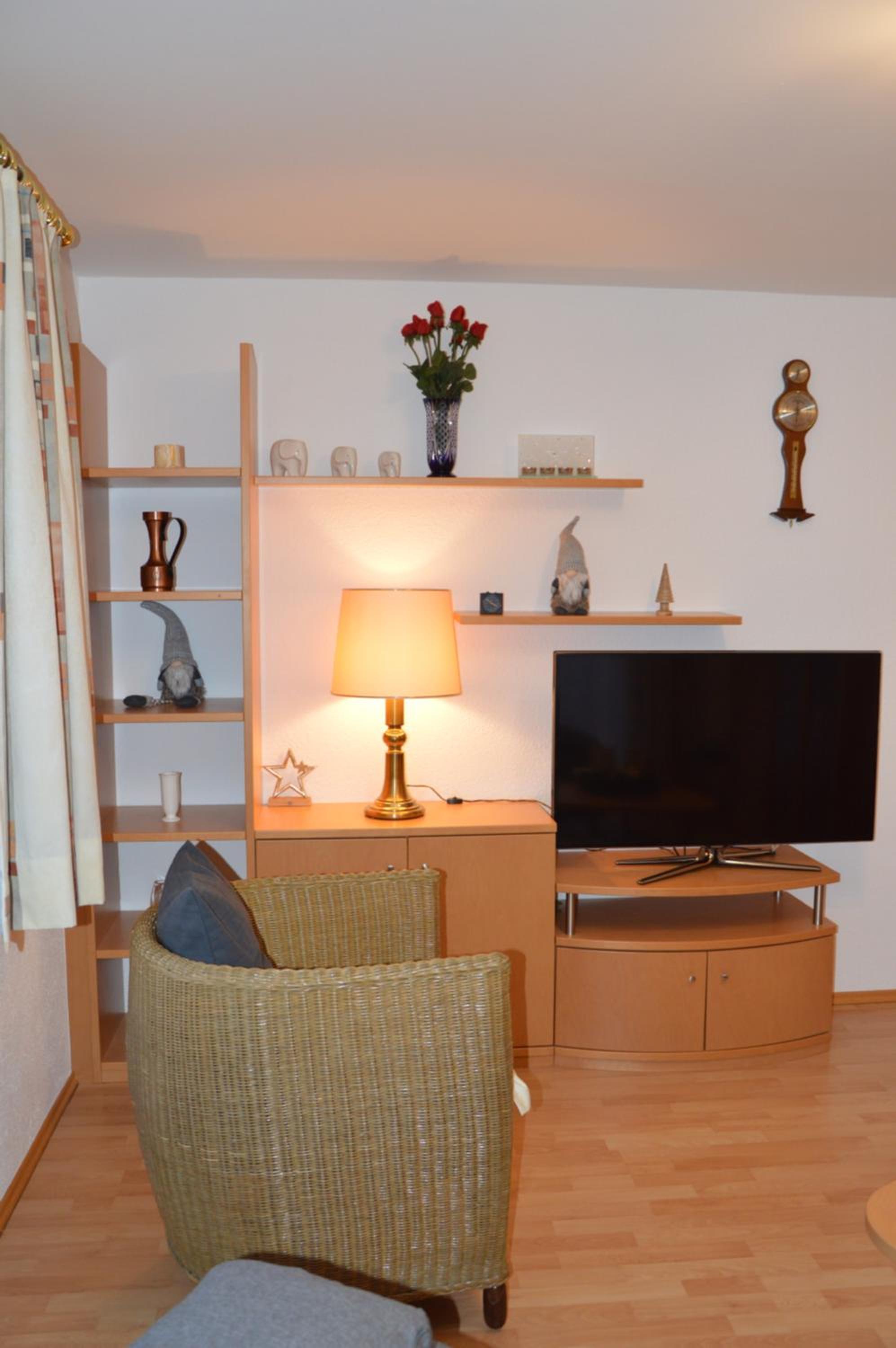 Ferienwohnung Streng