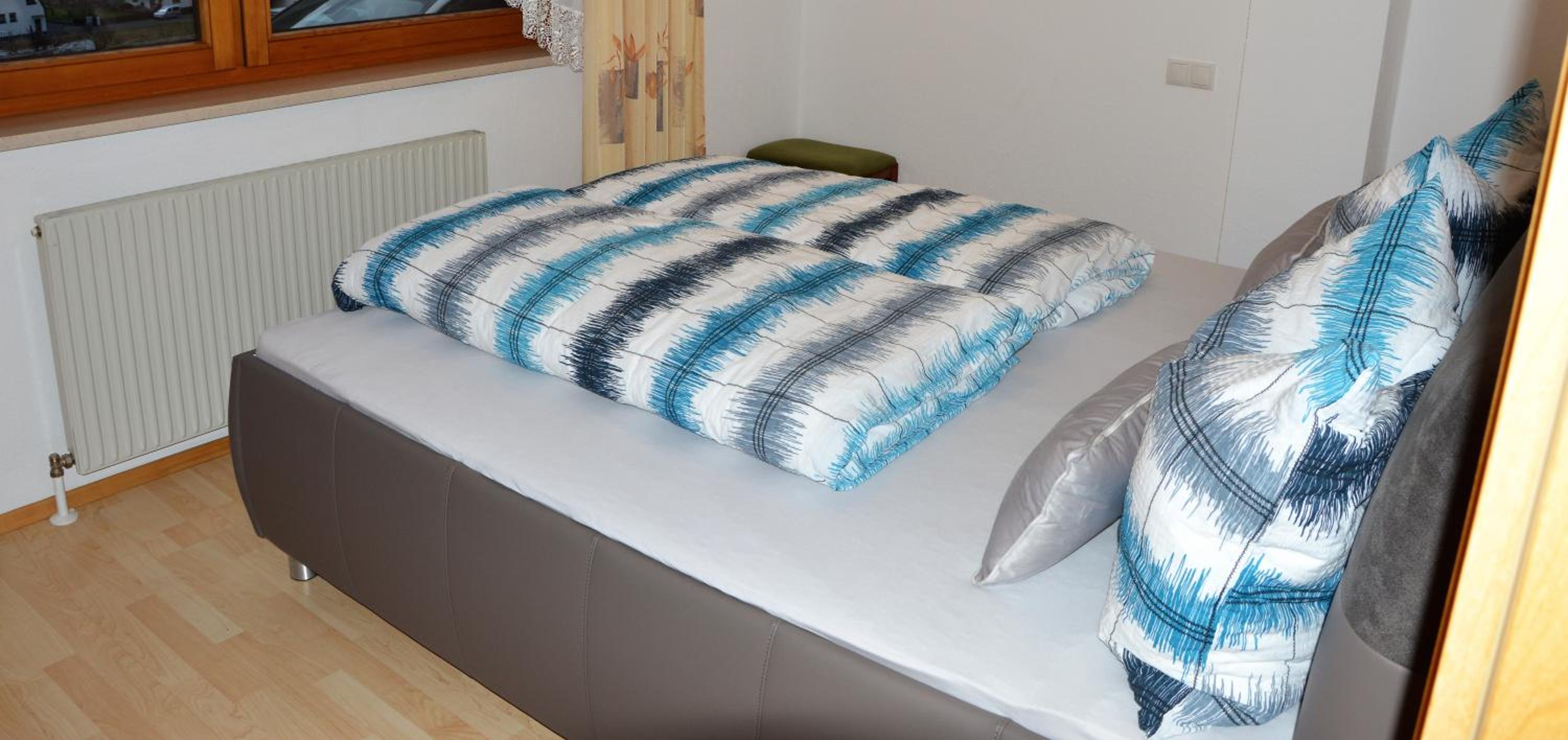 Ferienwohnung Streng