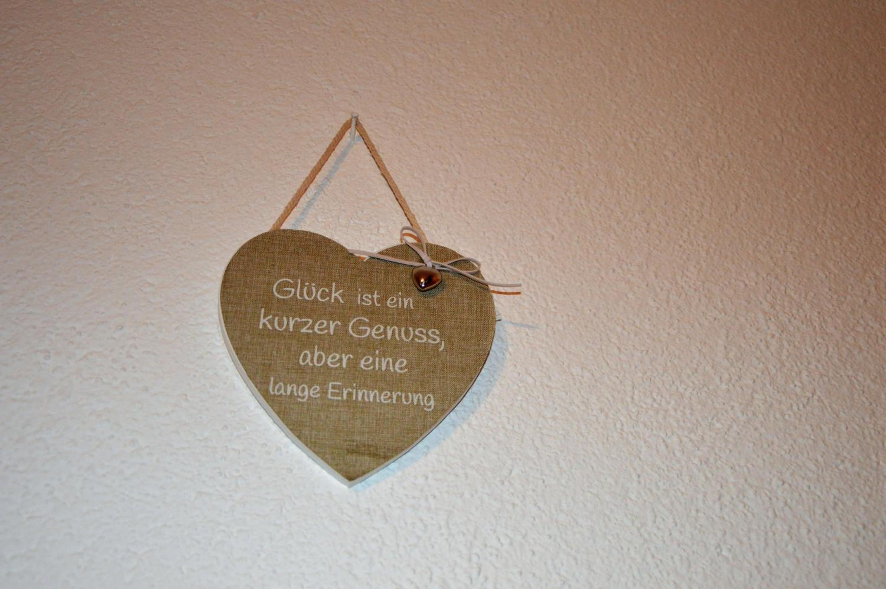 Ferienwohnung Streng