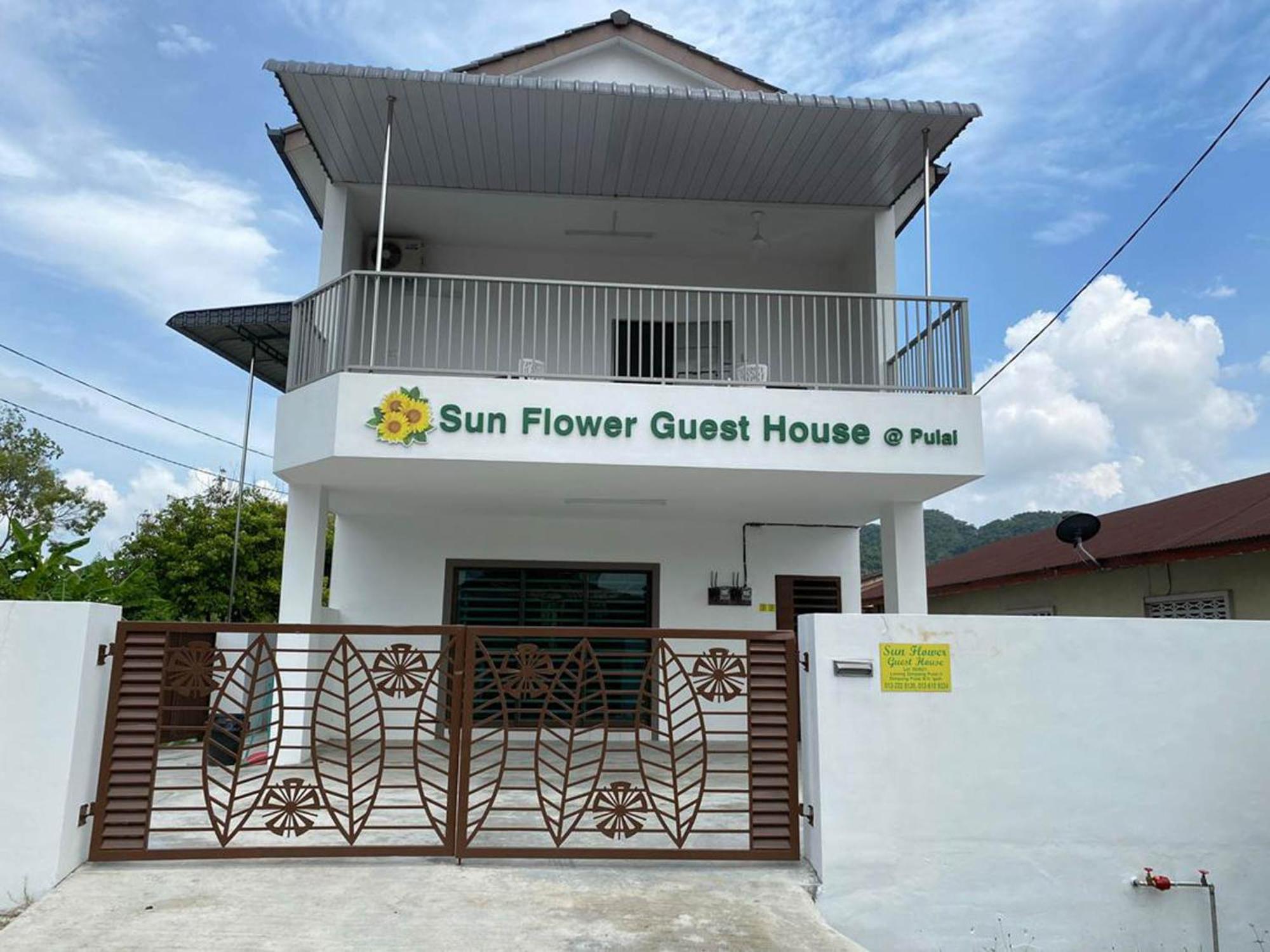 15 min to Qing Xin Ling Cultural Village Ipoh photo 1