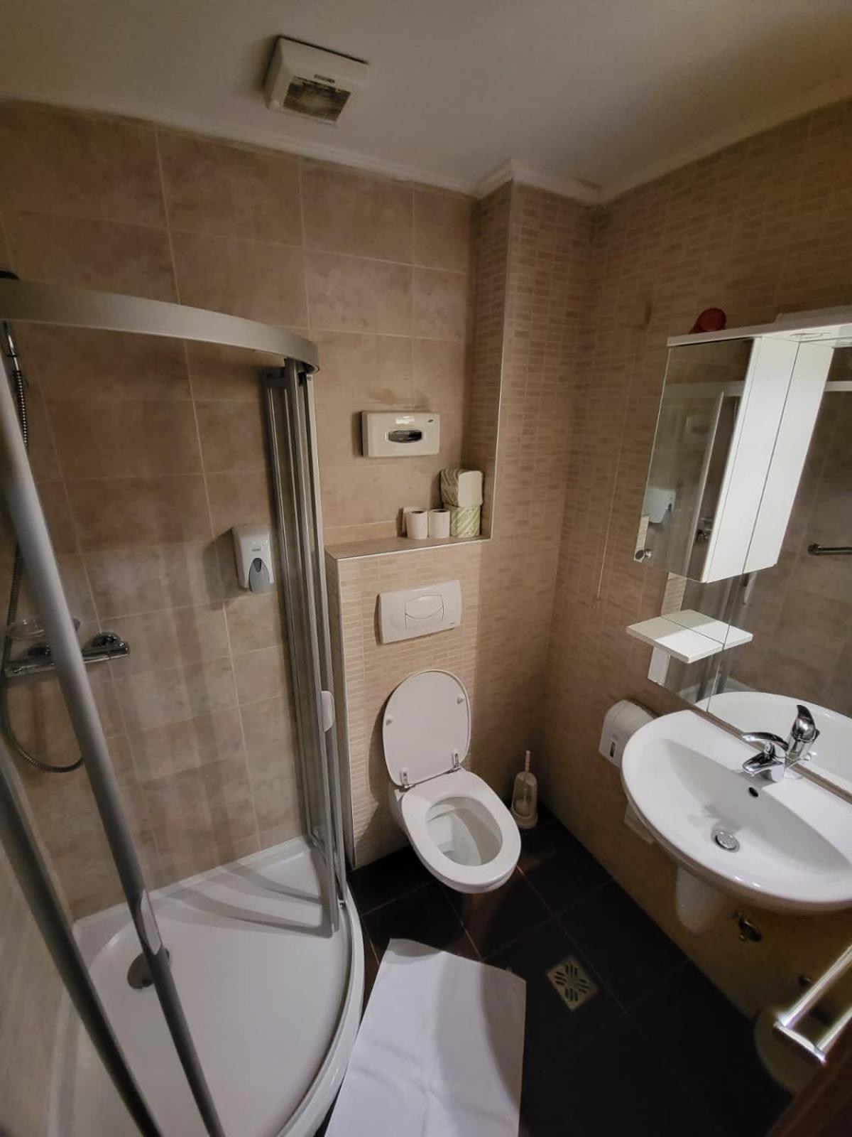 Apartman 311 - u sklopu hotela Vučko - private host