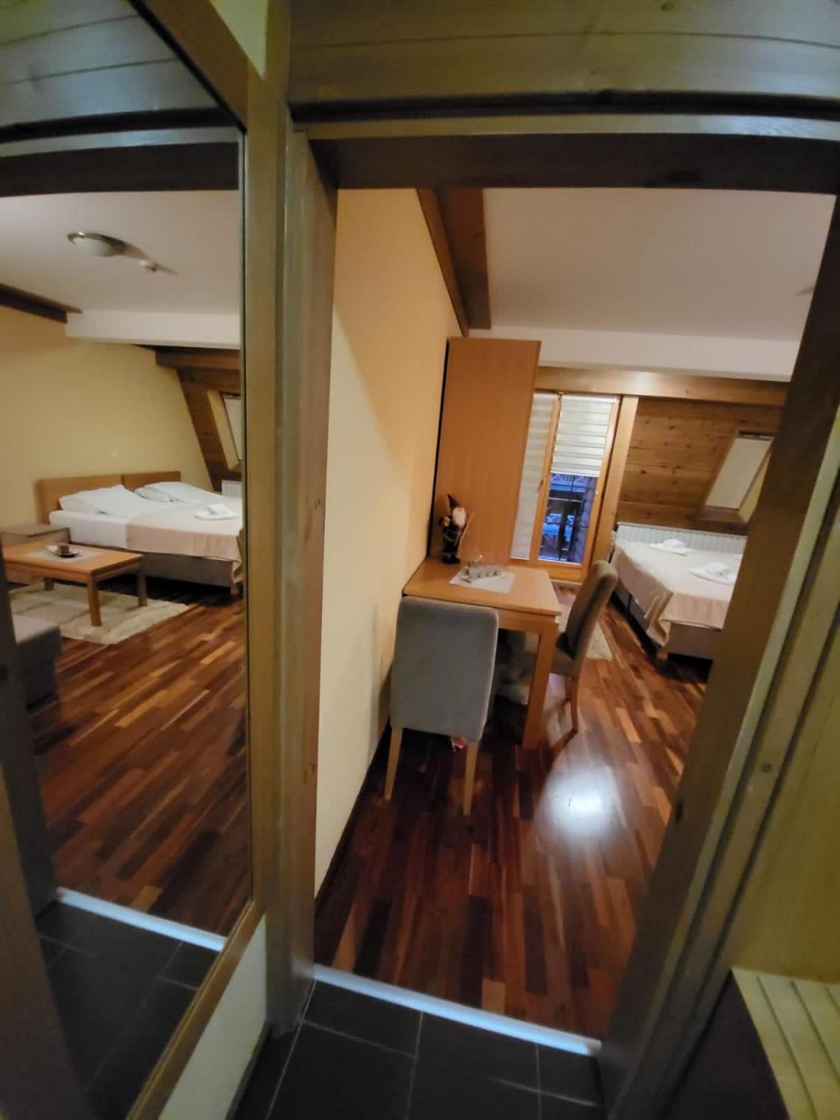 Apartman 311 - u sklopu hotela Vučko - private host