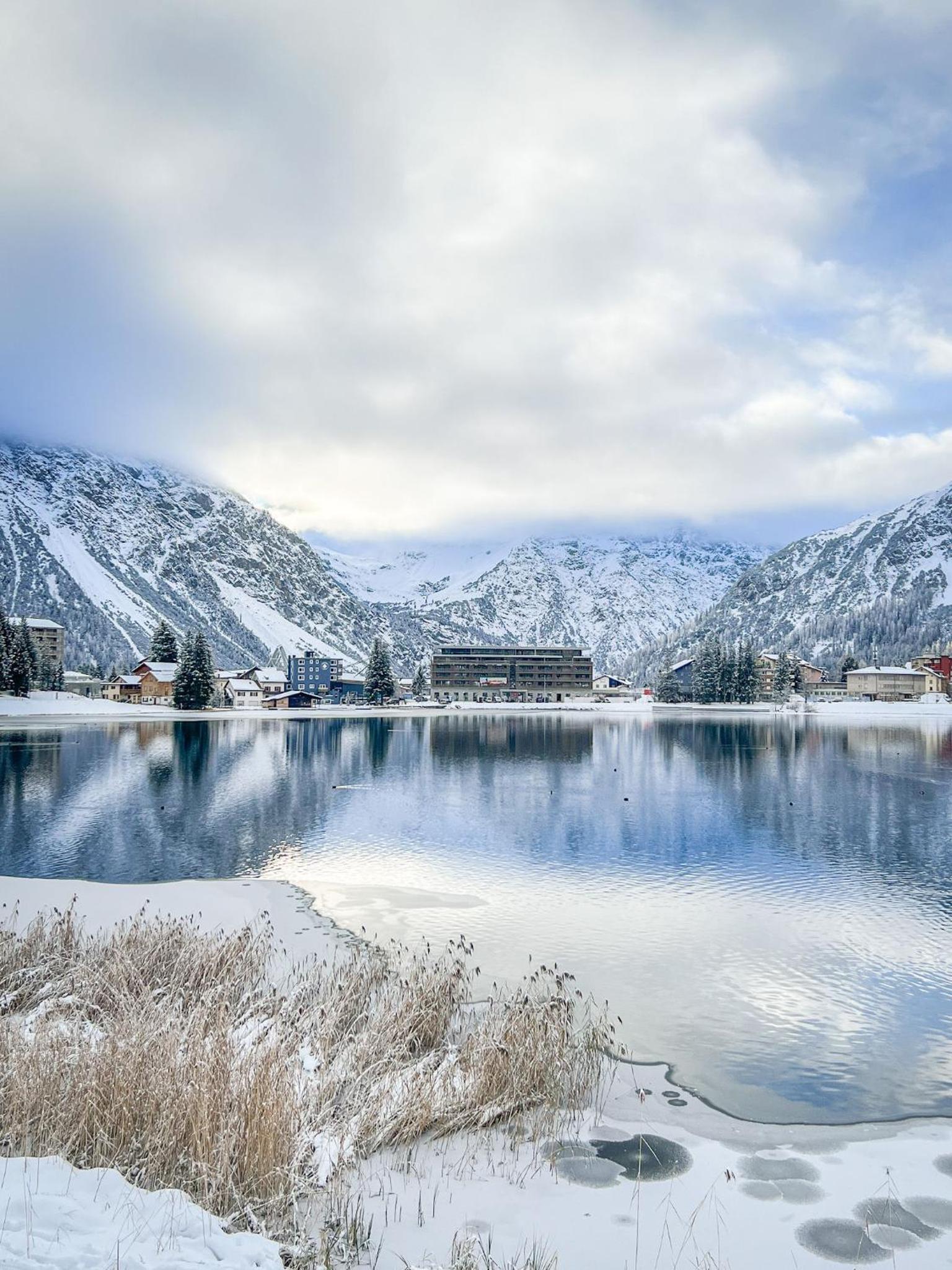 Hotel Aves Arosa - Image 1