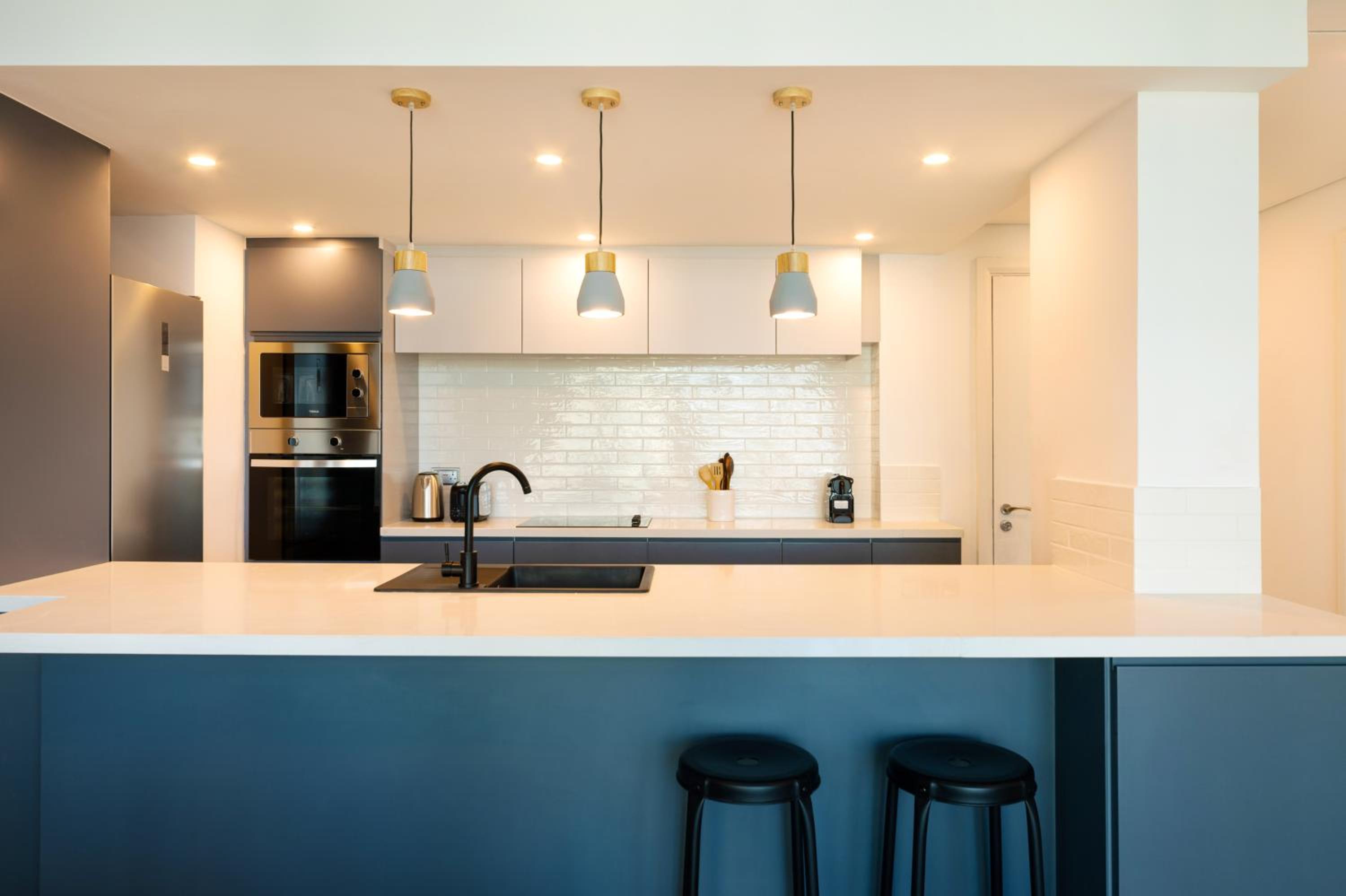 Maison Privee - Balinese Style Apt in the Heart of Downtown Dubai