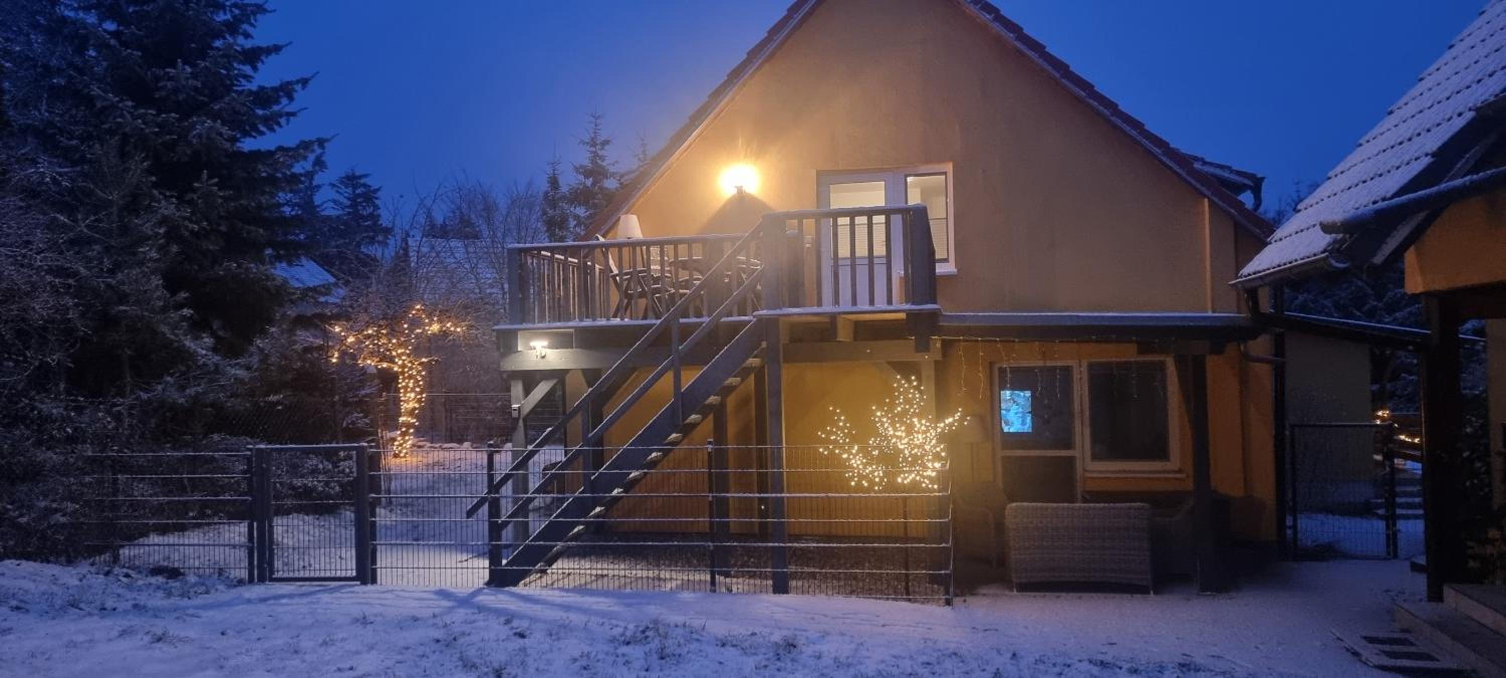 Ferienwohnung Gleißner view 4