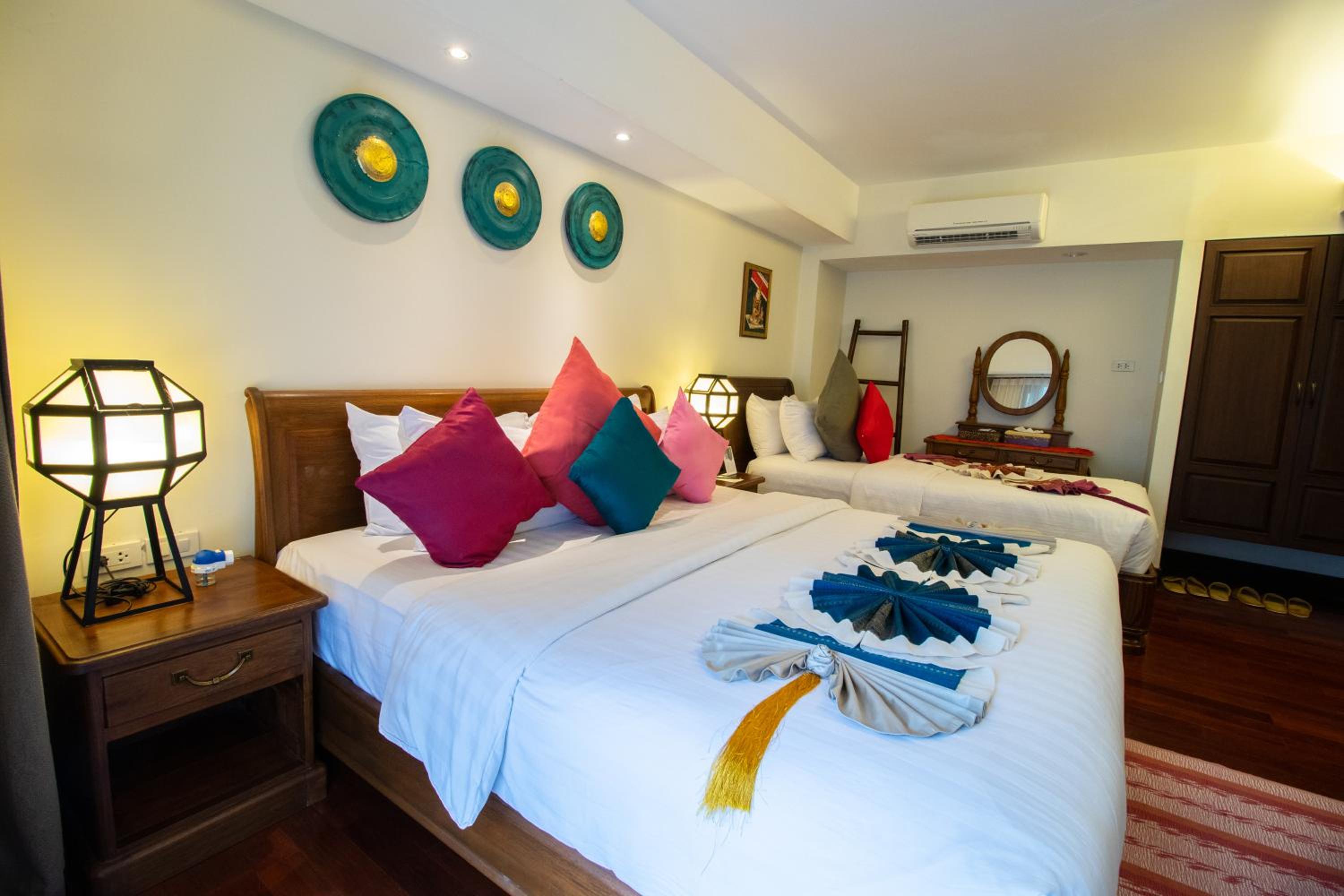 Viang Thapae Resort photo 109 of 111