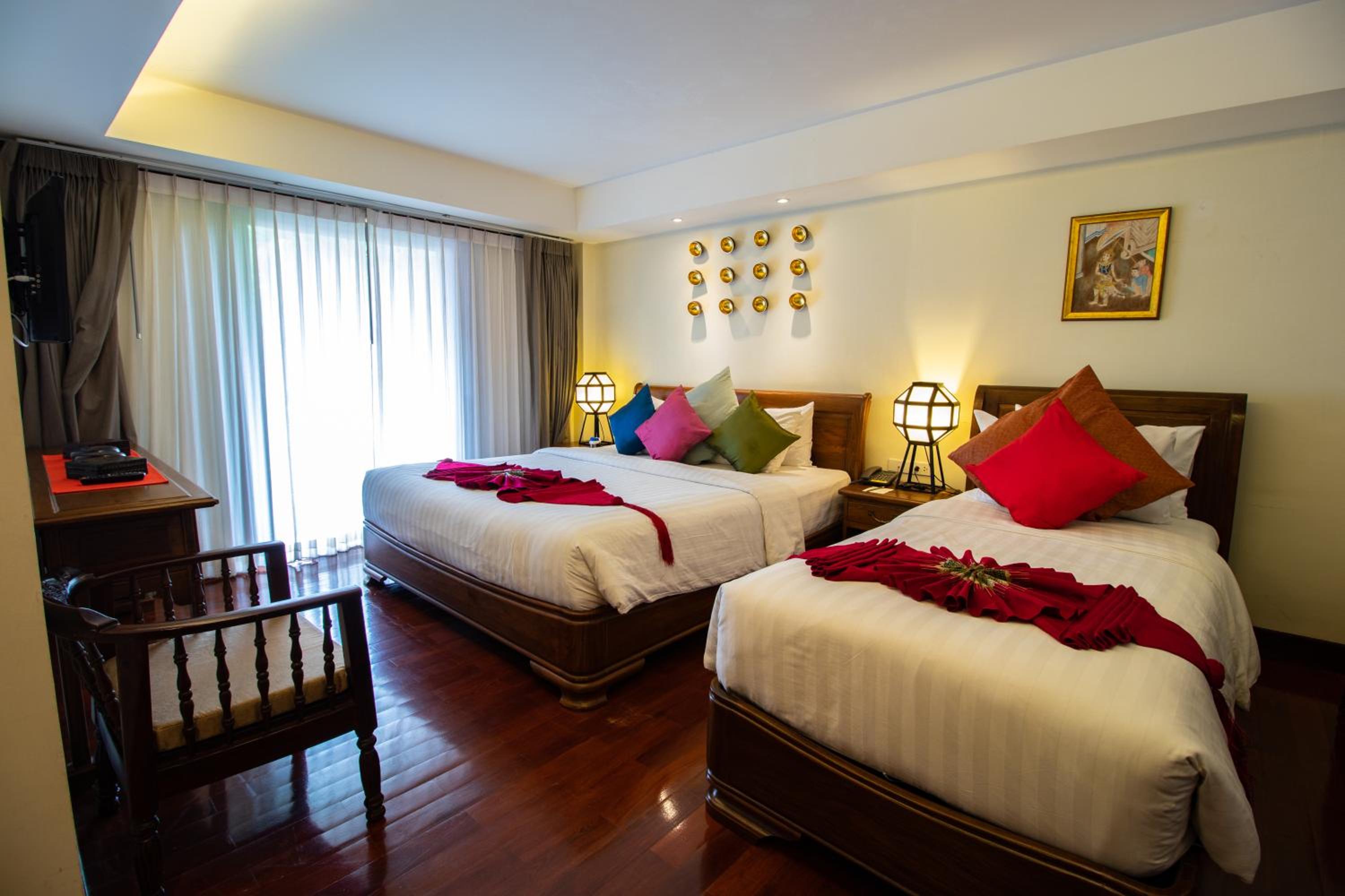 Viang Thapae Resort photo 81 of 111