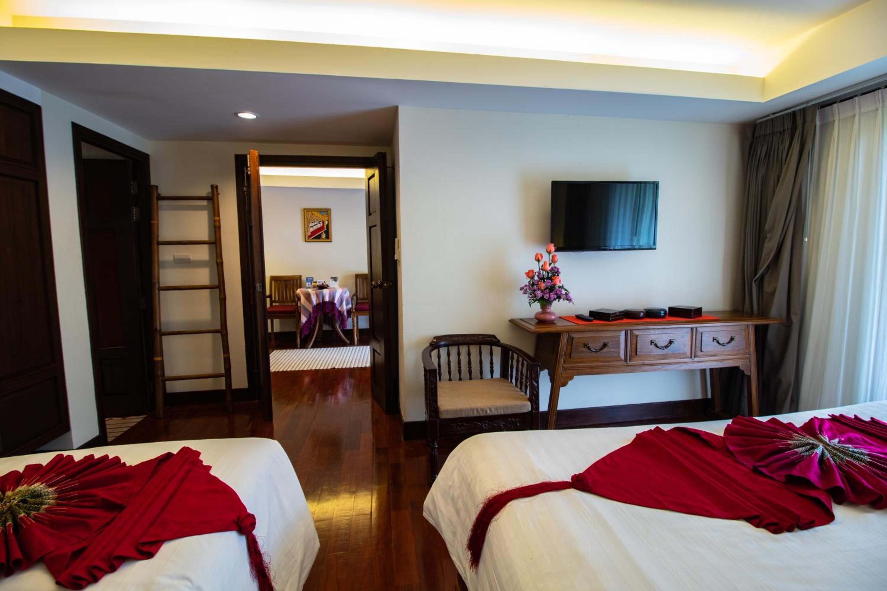 Viang Thapae Resort photo 53 of 111