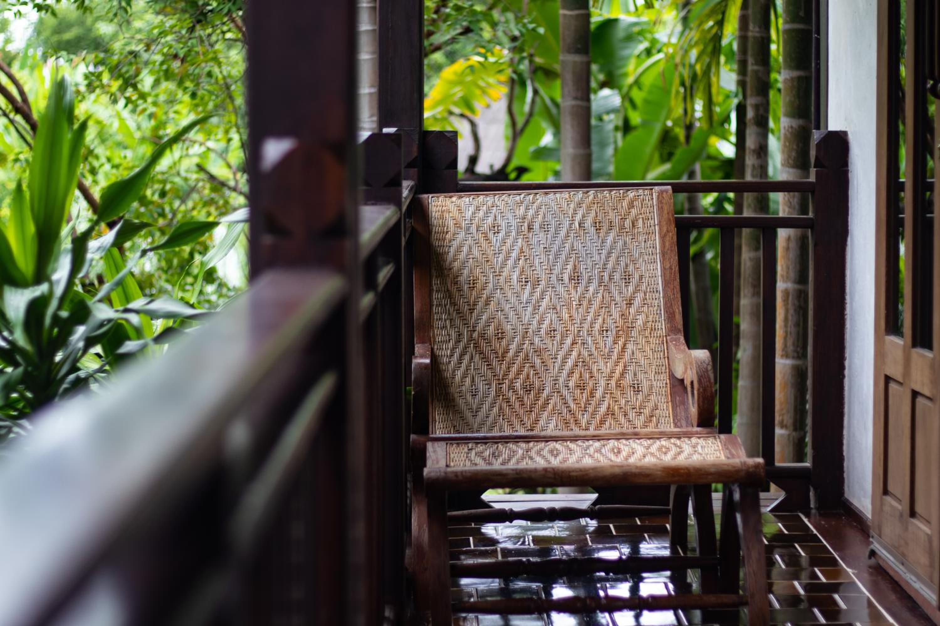 Viang Thapae Resort photo 48 of 111