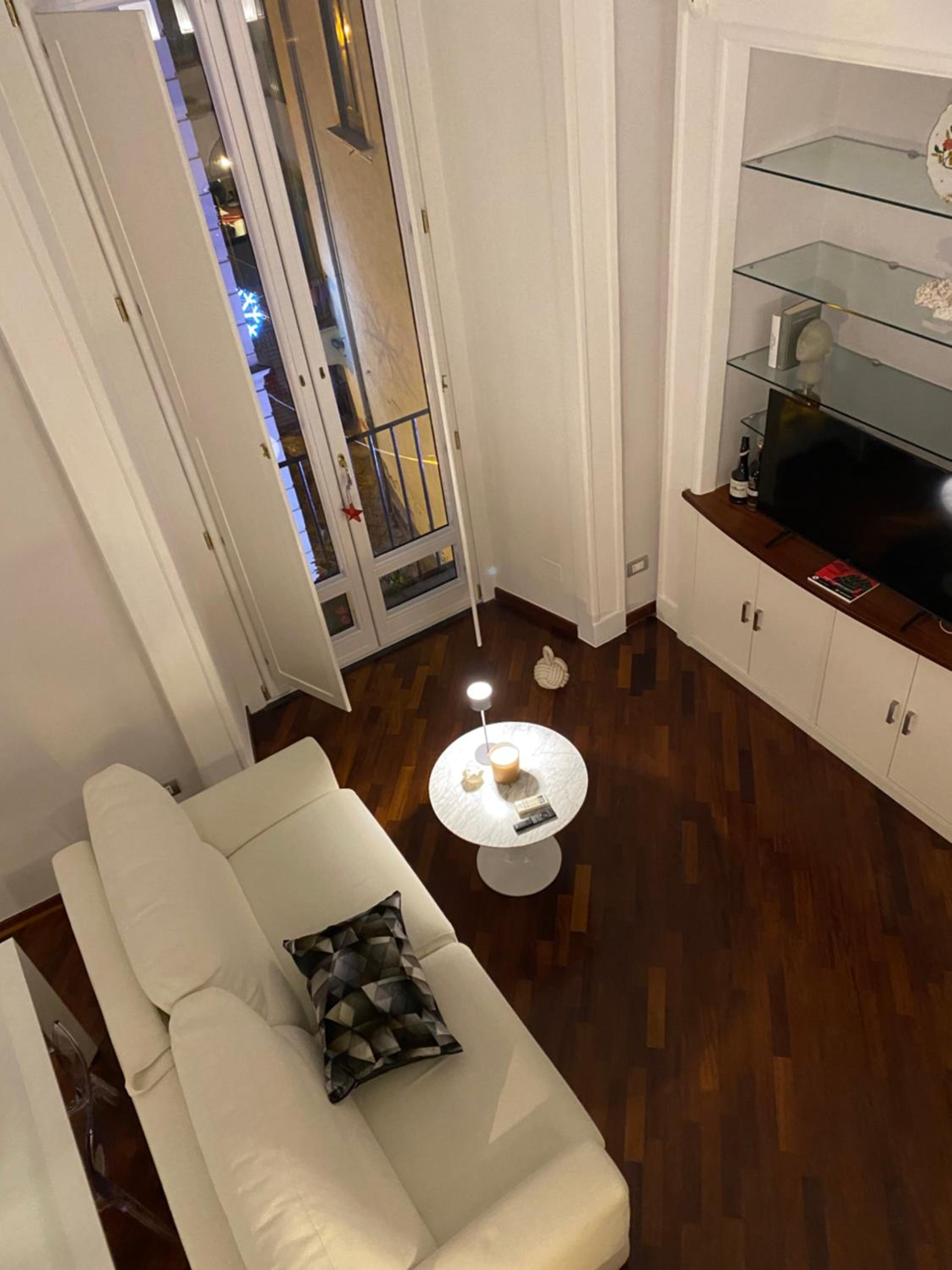 Portacatena Suite