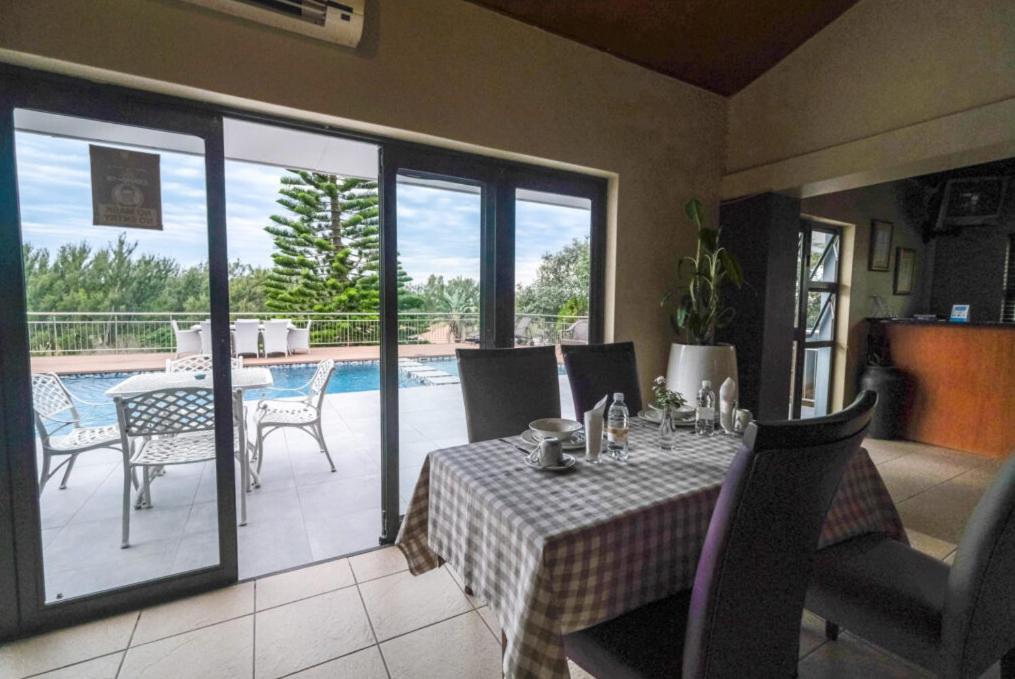 Casabella Guesthouse