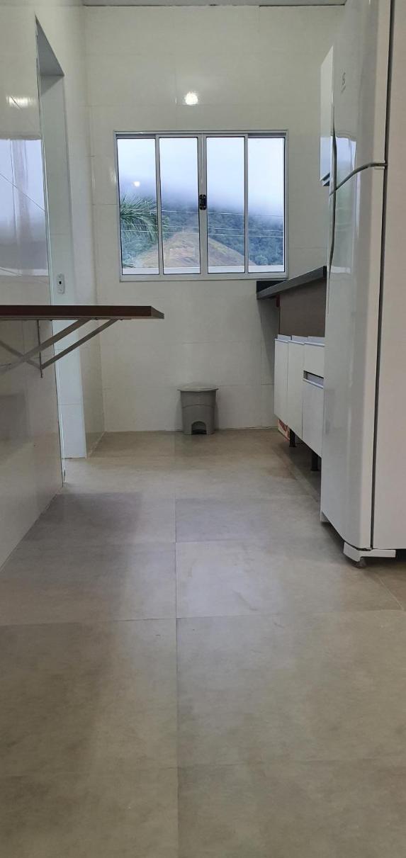Apartamento Novo na Praia