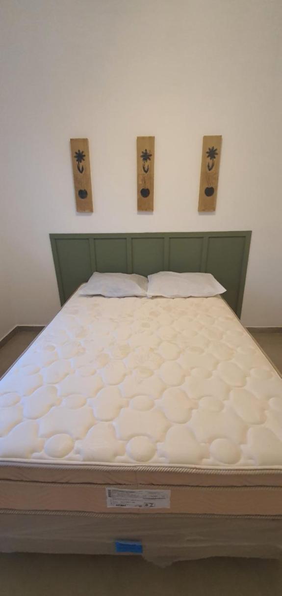 Apartamento Novo na Praia