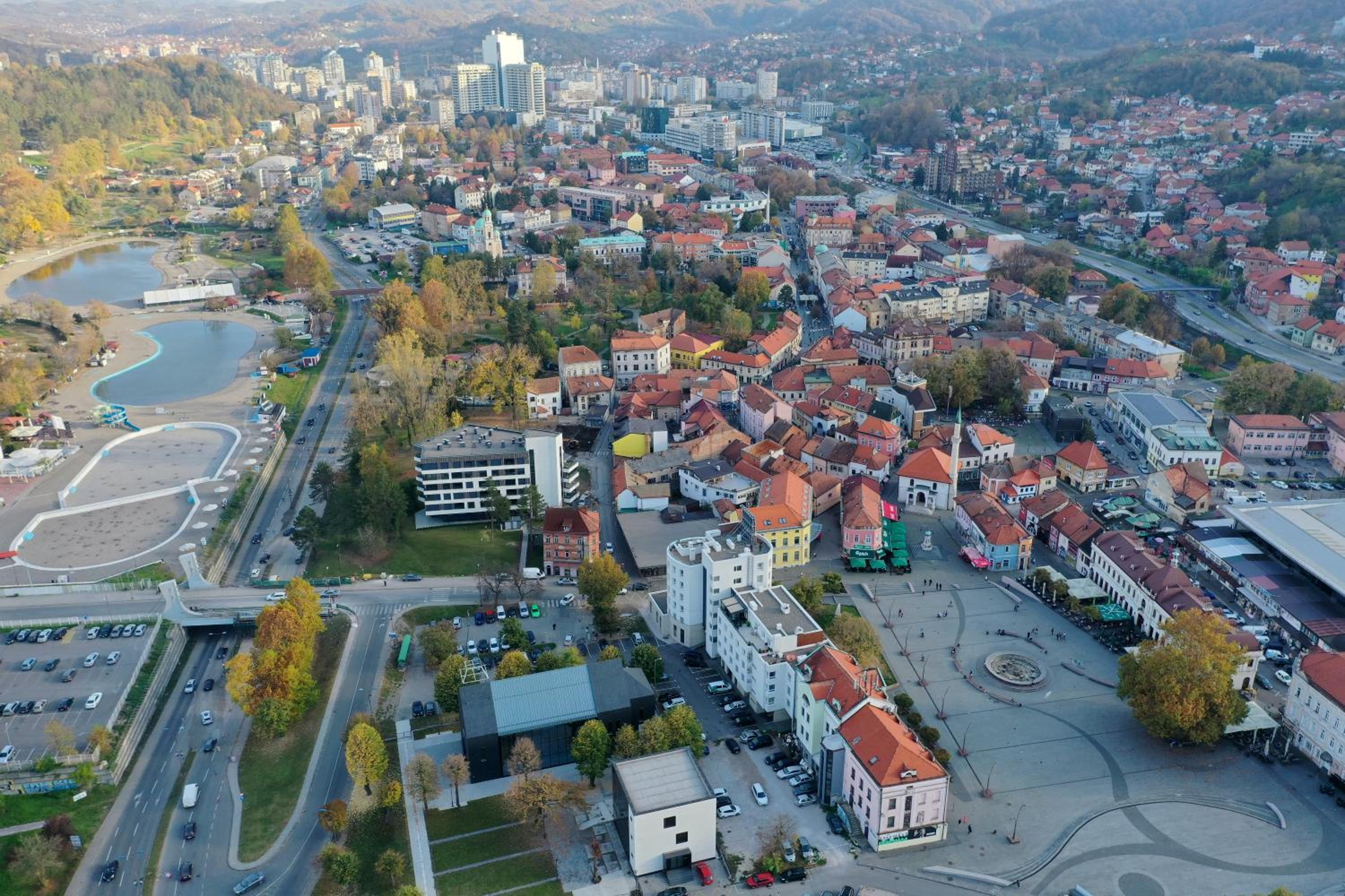 Square Studio Tuzla