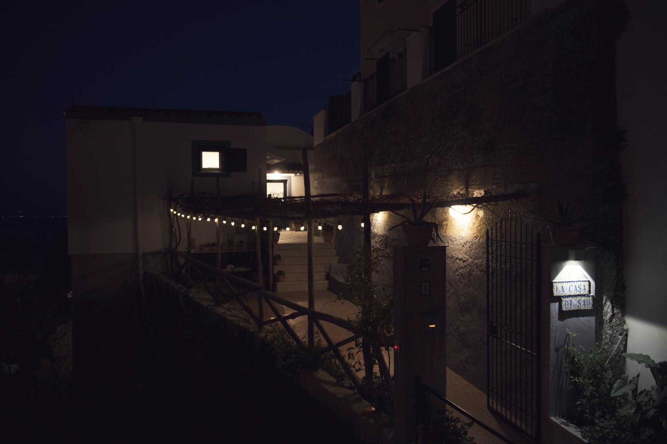 Hotel LA CASA DI SAM - Image 1