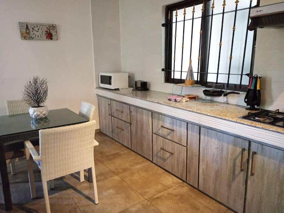1 Bedroom Apartment in Pereybere with Private Balcony