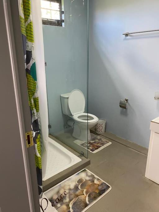 1 Bedroom Apartment in Pereybere with Private Balcony