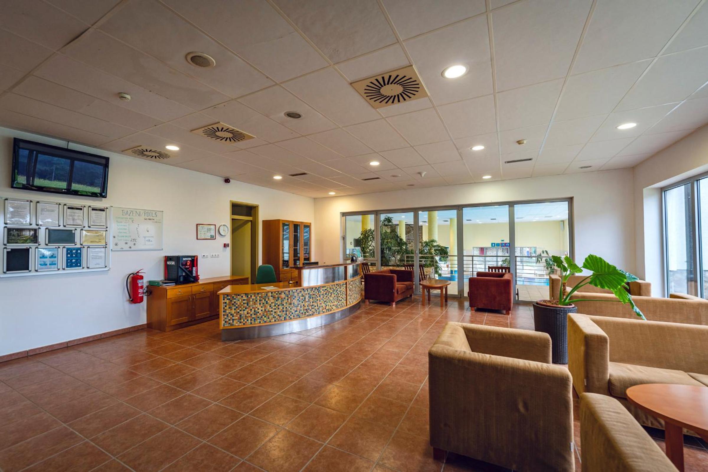 Pohorje Village Wellbeing Resort - Family Apartments Bolfenk