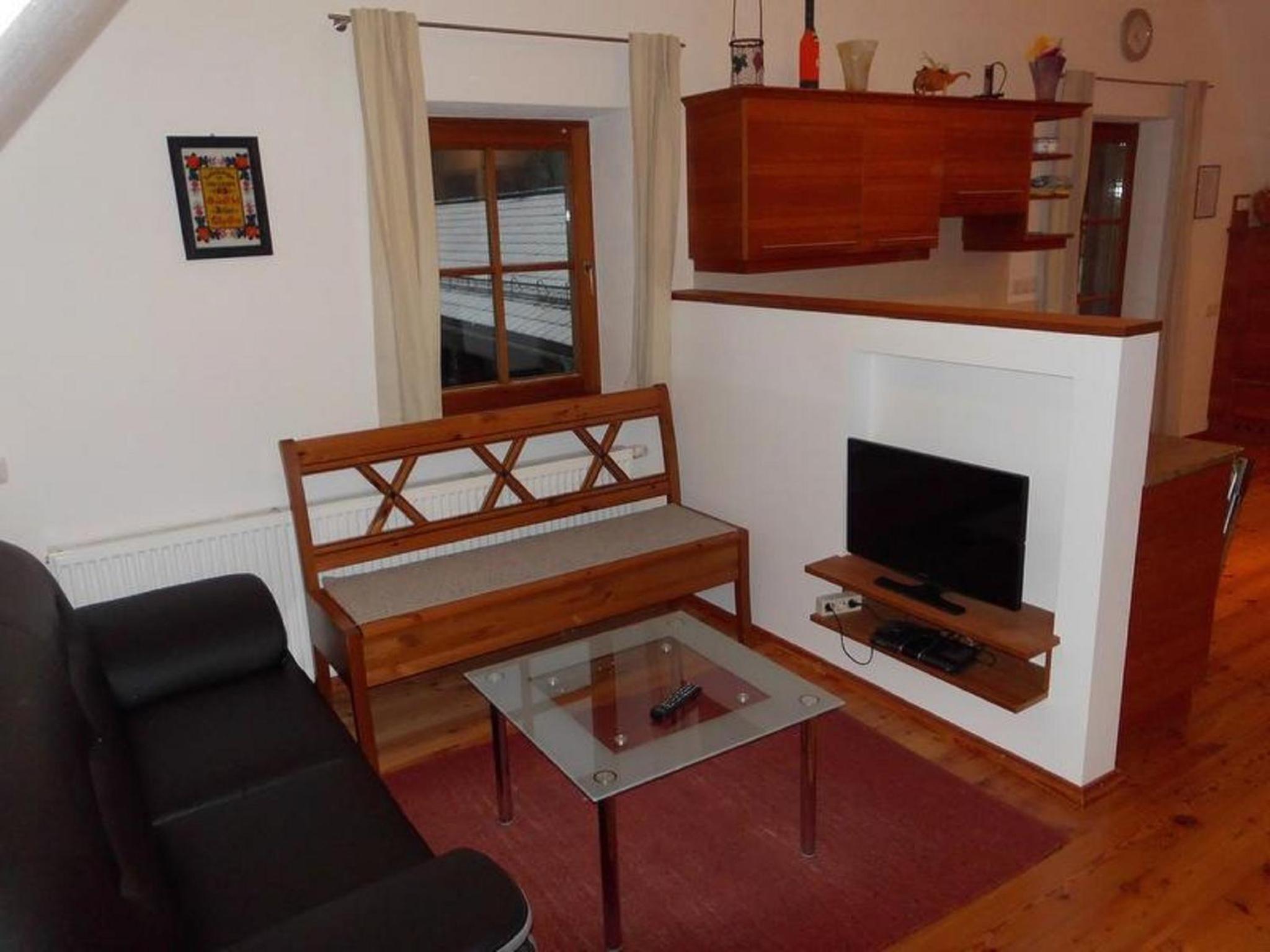 Ferienhaus Soghäusl