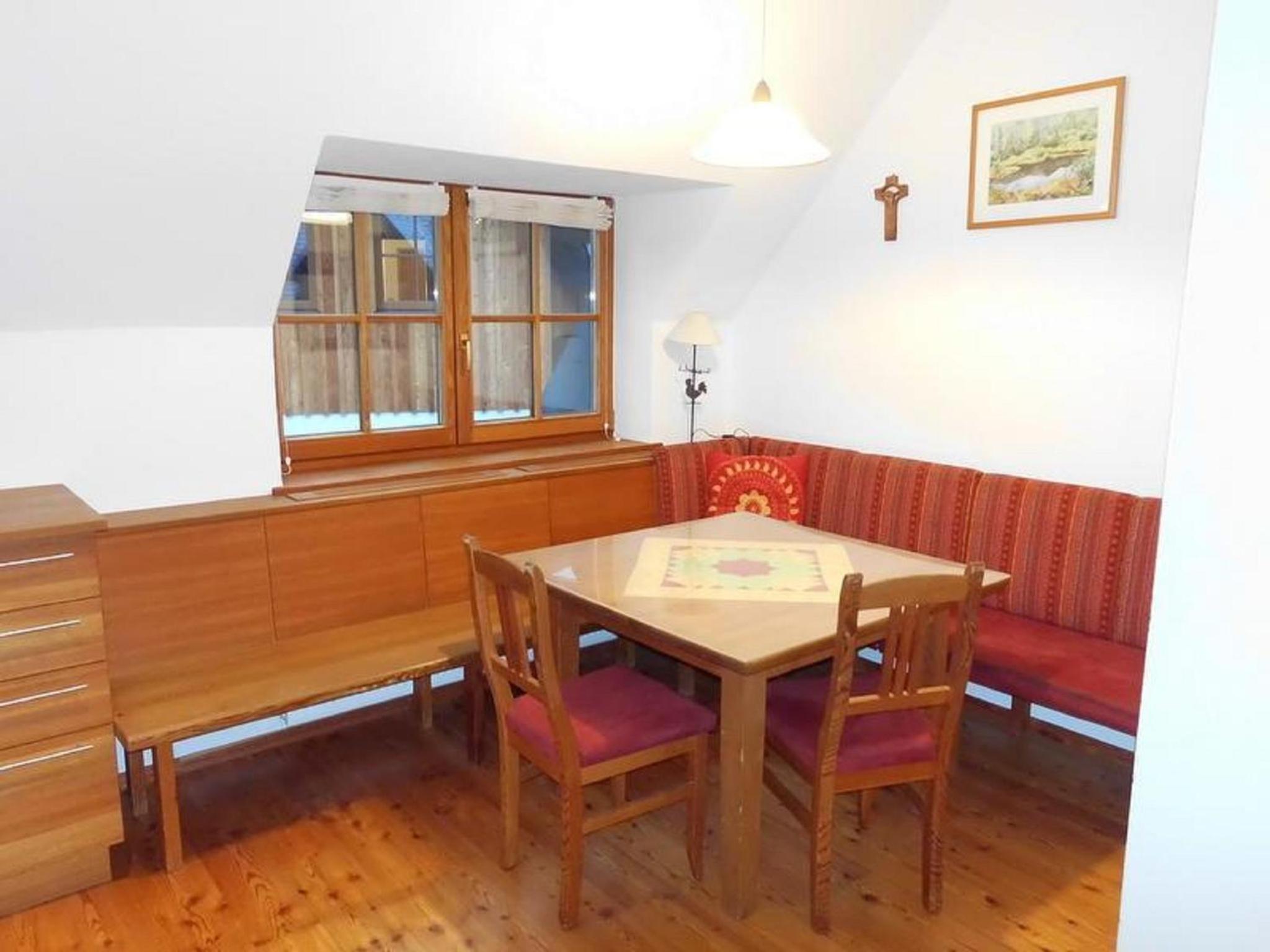 Ferienhaus Soghäusl