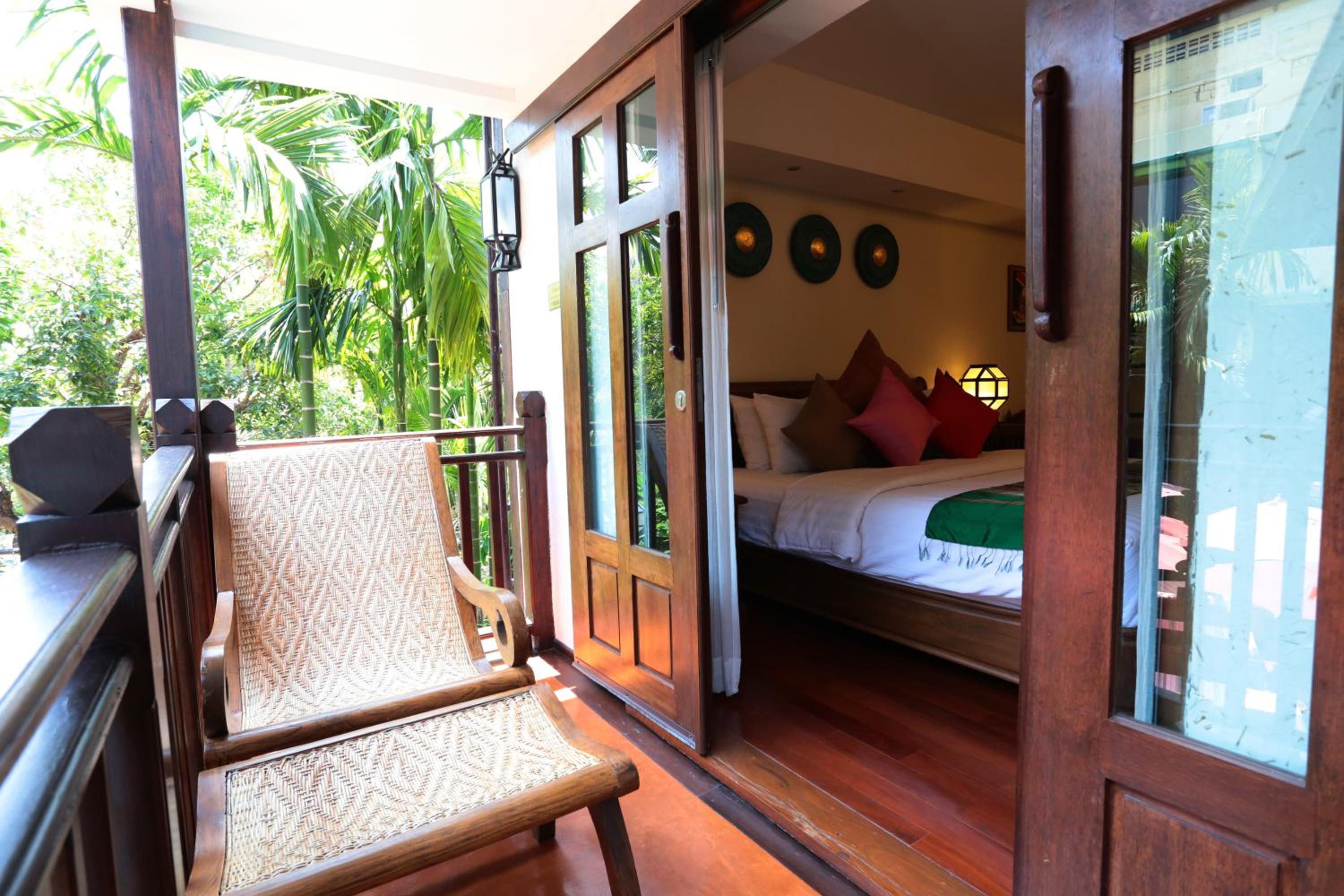 Viang Thapae Resort photo 79 of 111