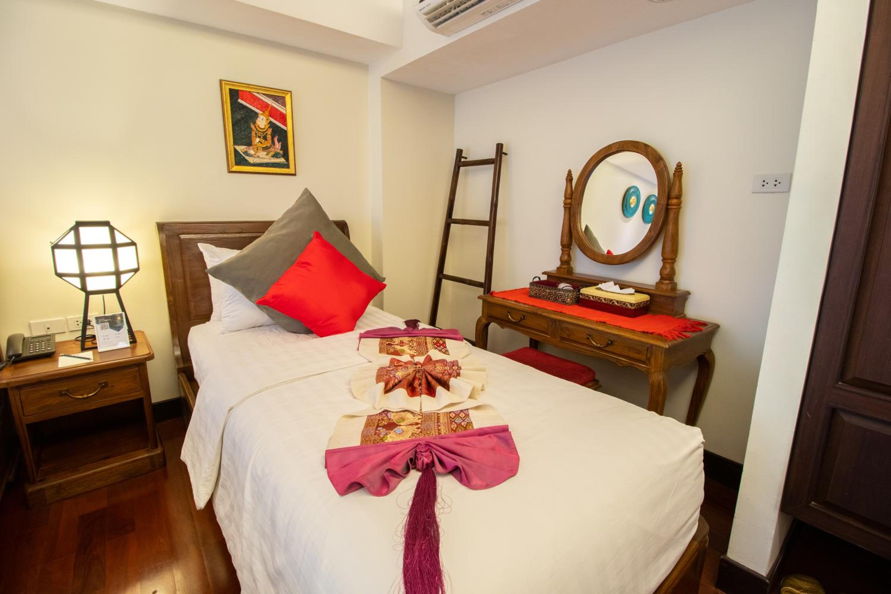 Viang Thapae Resort photo 37 of 111