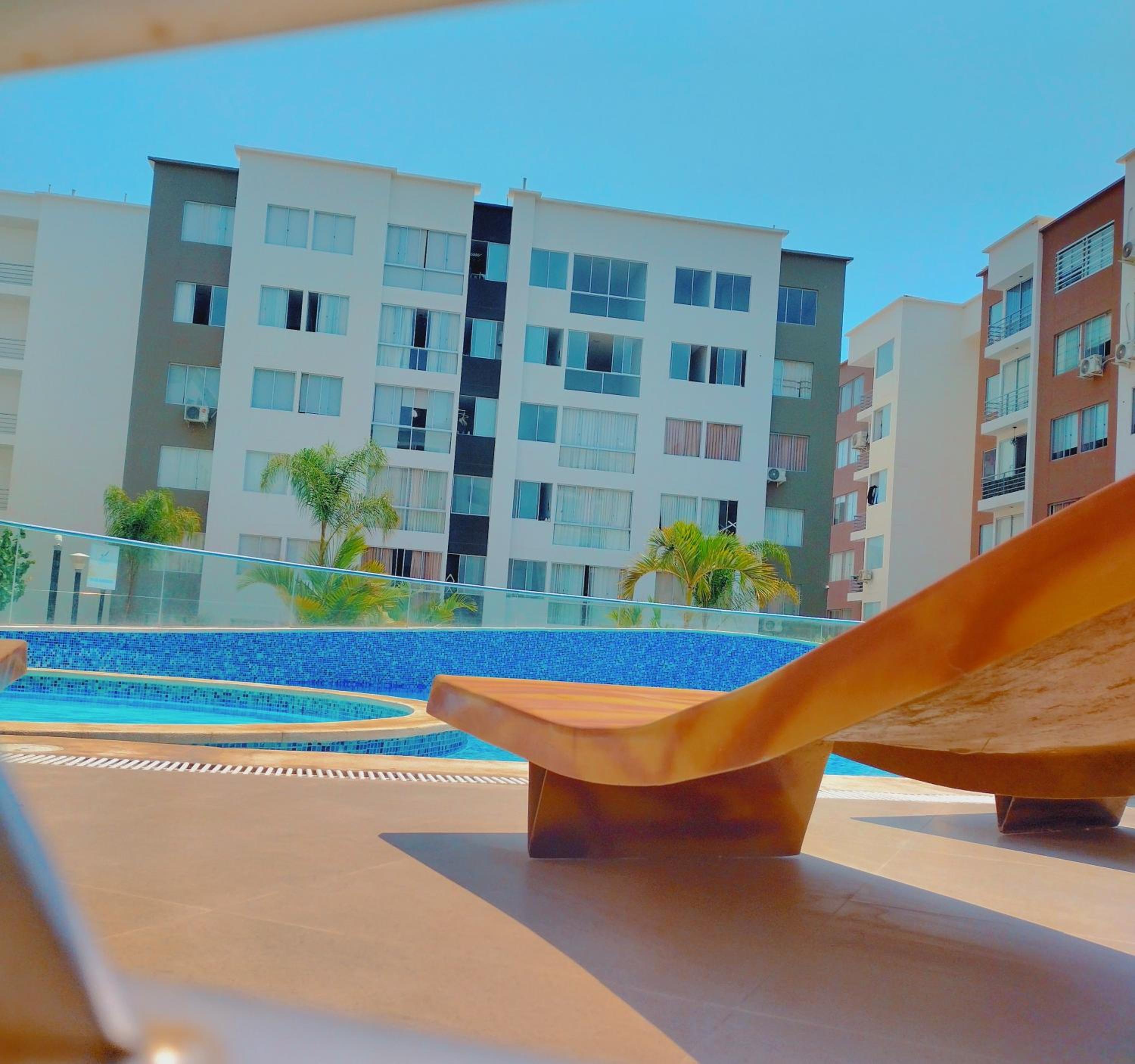 Suites Apart Piura view 3