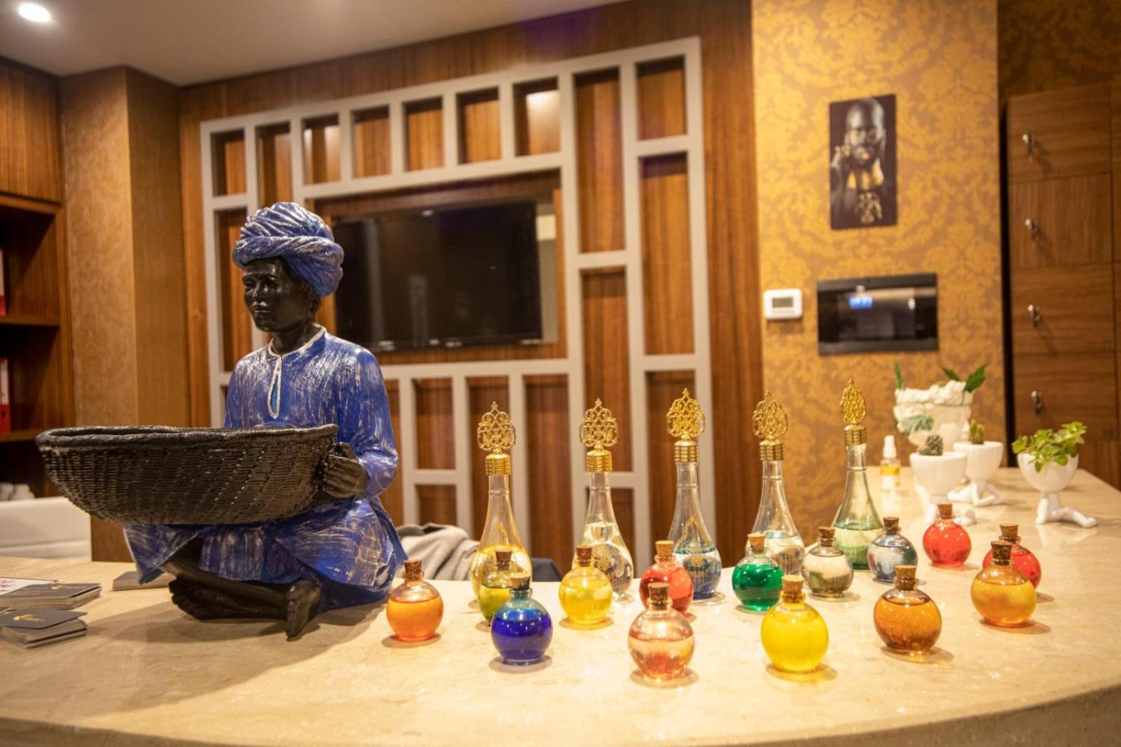 La Quinta by Wyndham İstanbul Güneşli - Image 88