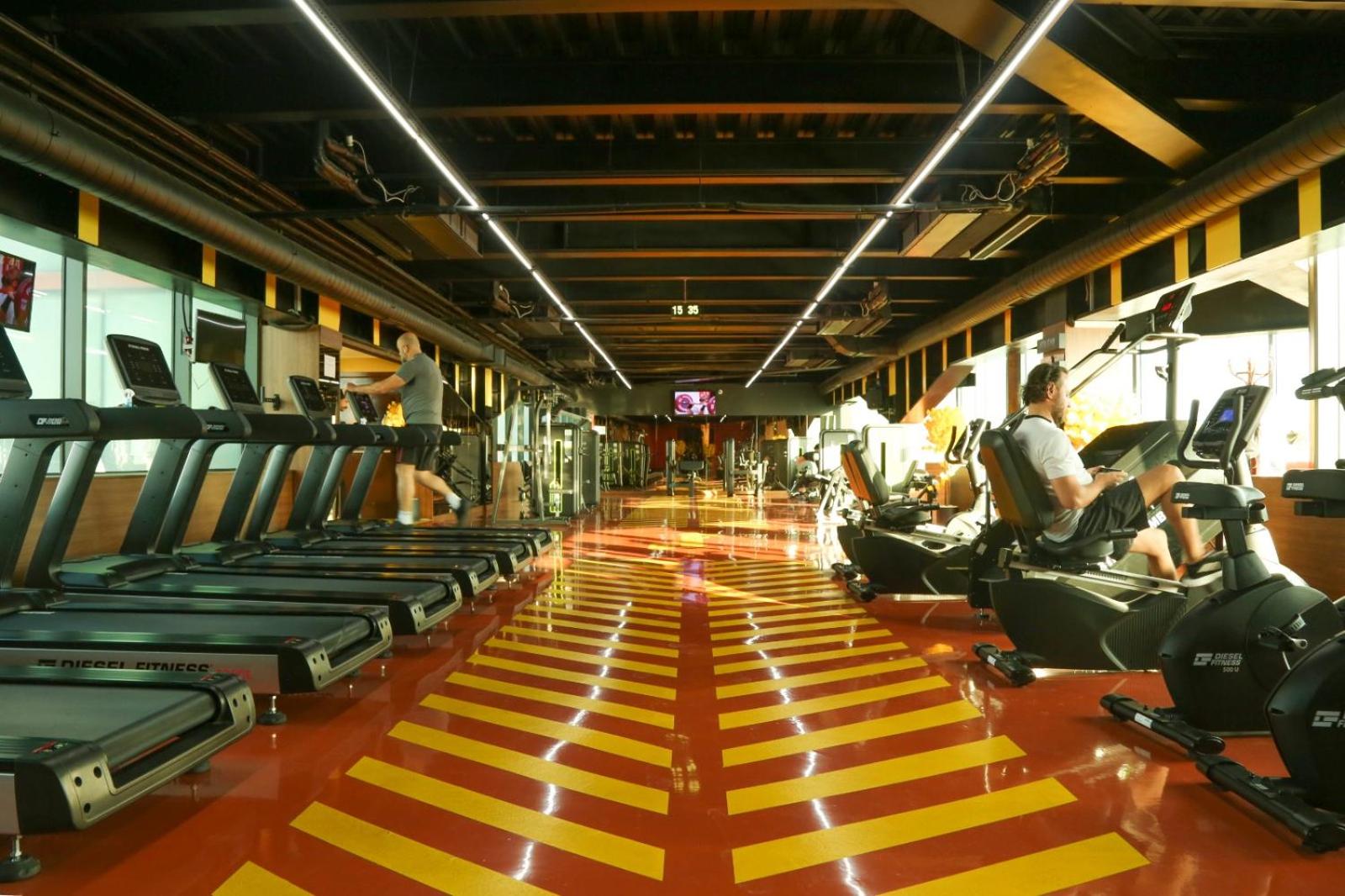 La Quinta by Wyndham İstanbul Güneşli - Image 89