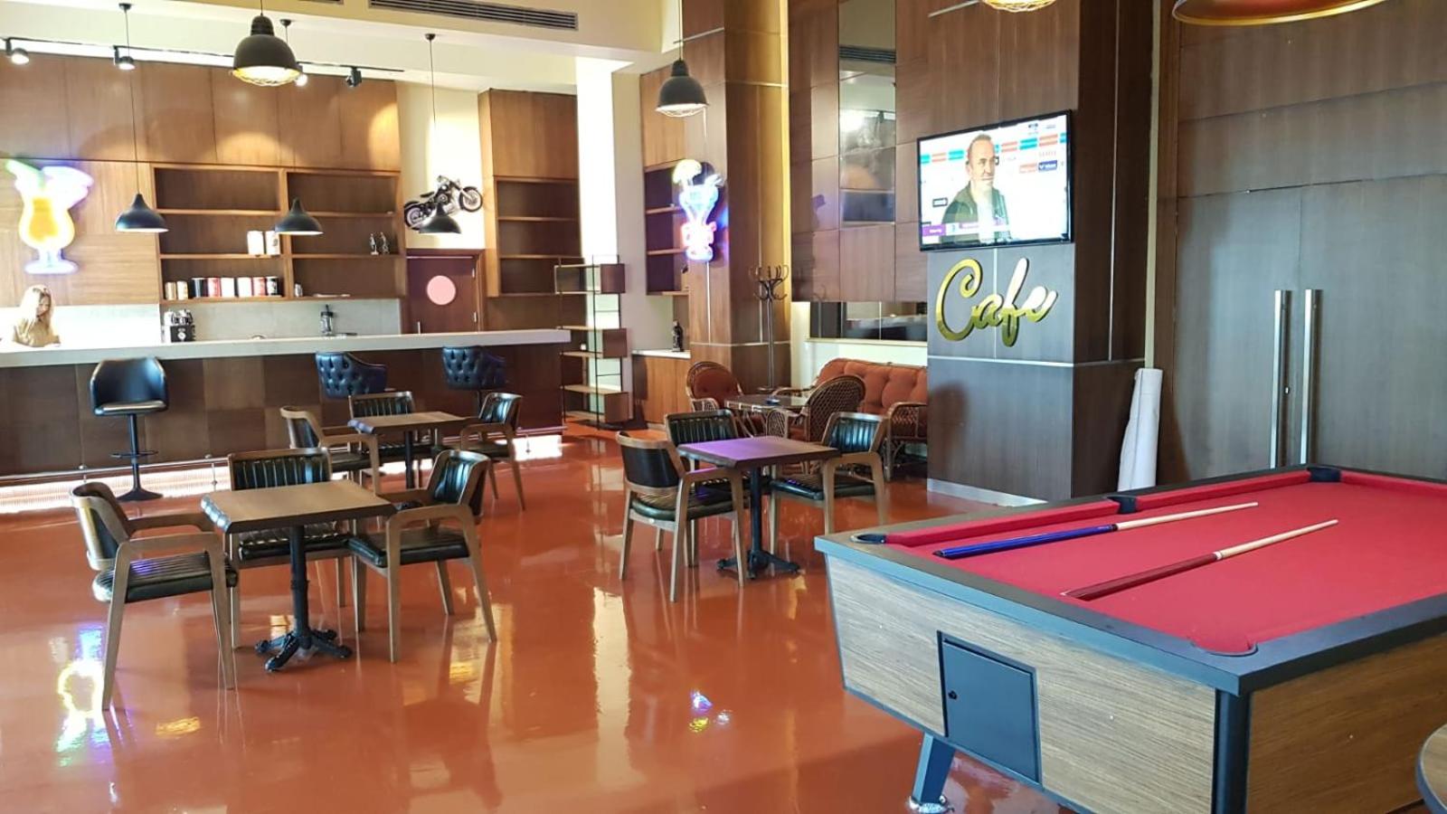 La Quinta by Wyndham İstanbul Güneşli - Image 135