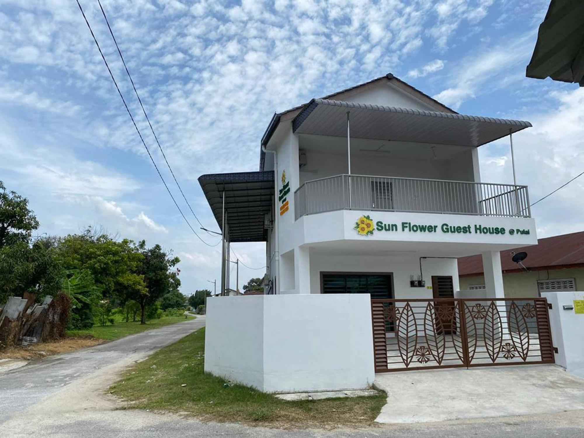 15 min to Qing Xin Ling Cultural Village Ipoh photo 2