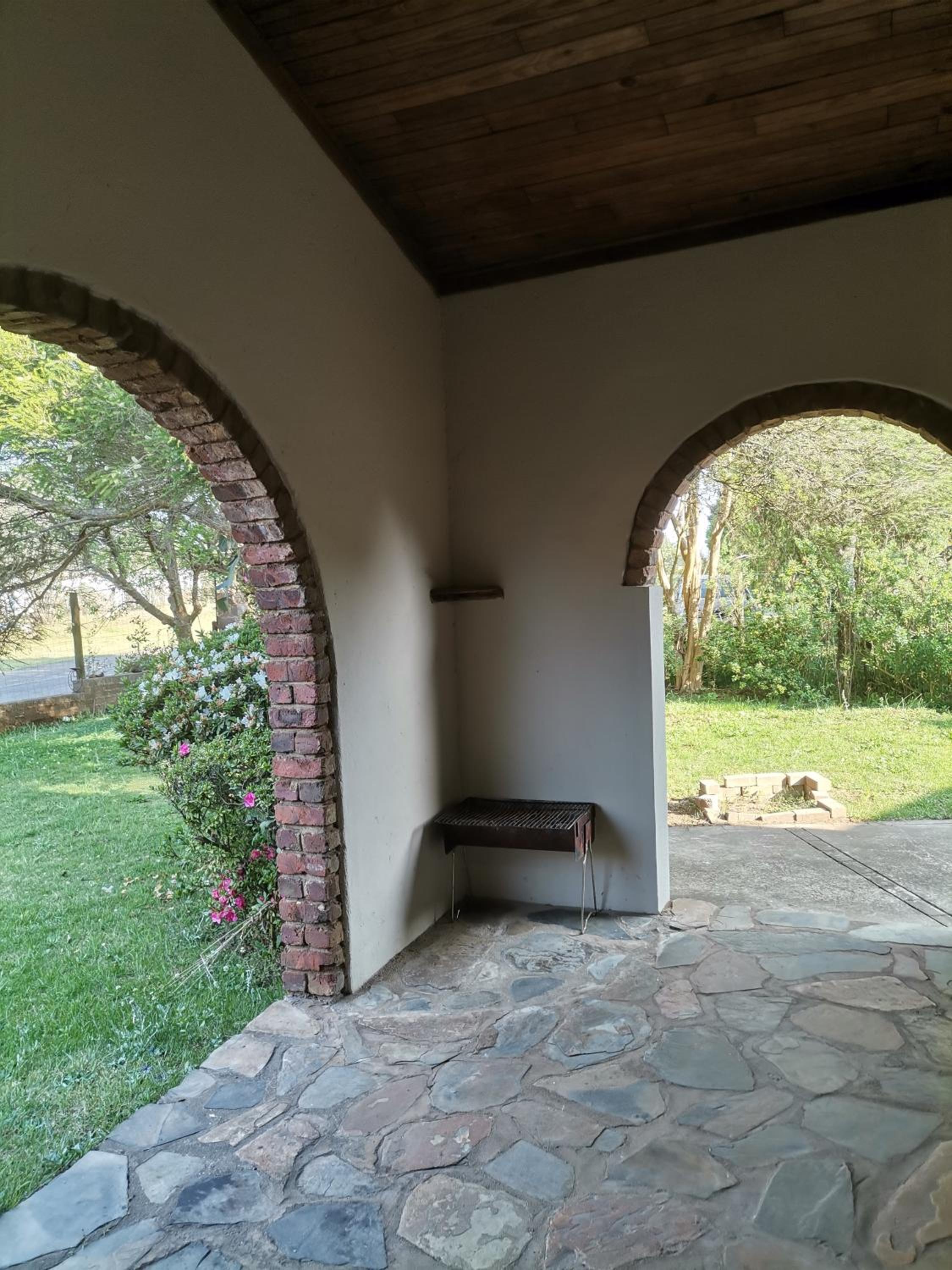Duvha Family Guesthouse