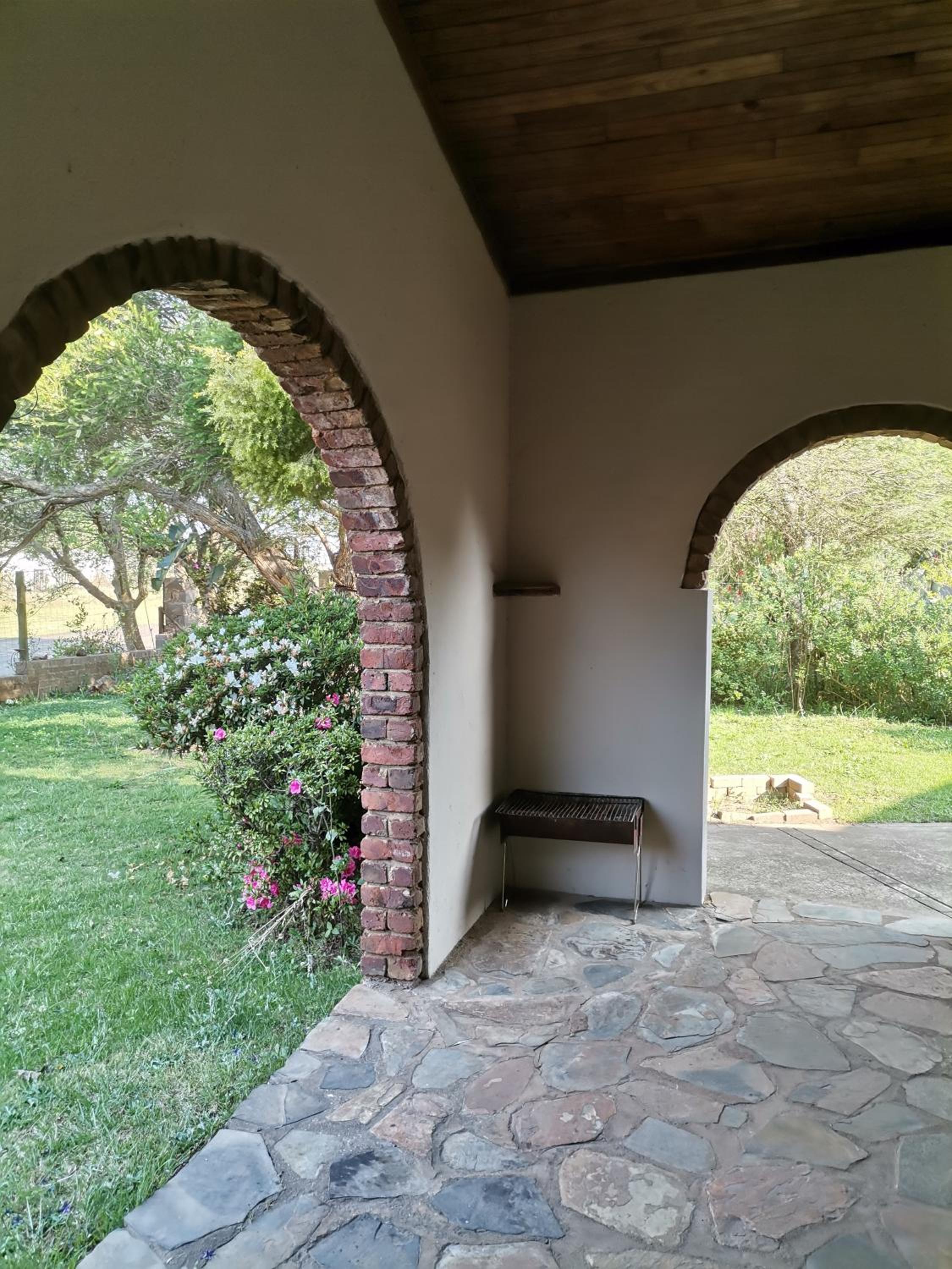 Duvha Family Guesthouse