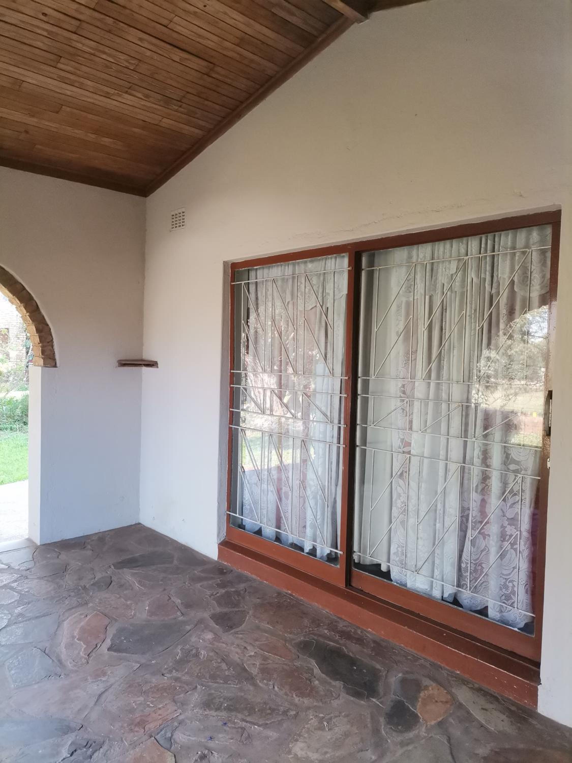 Duvha Family Guesthouse