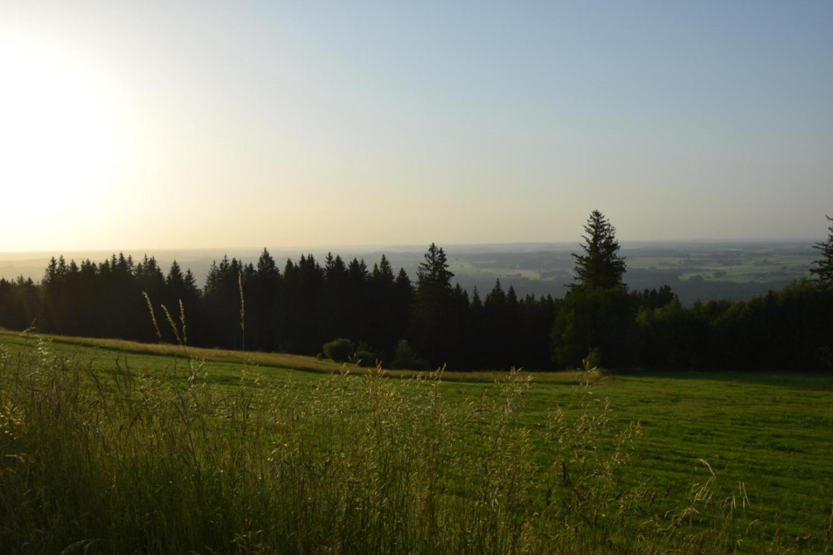 Ferienwohnung Berge & Seen