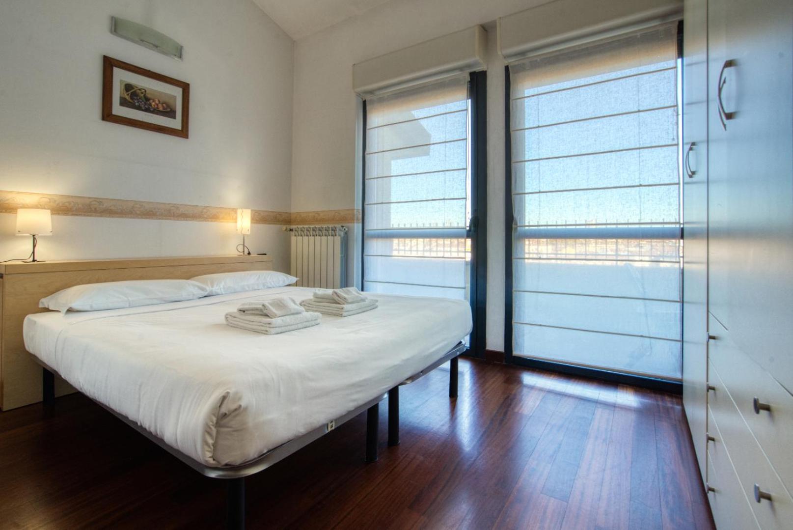 Italianflat - Il Giardino del naviglio Terrace