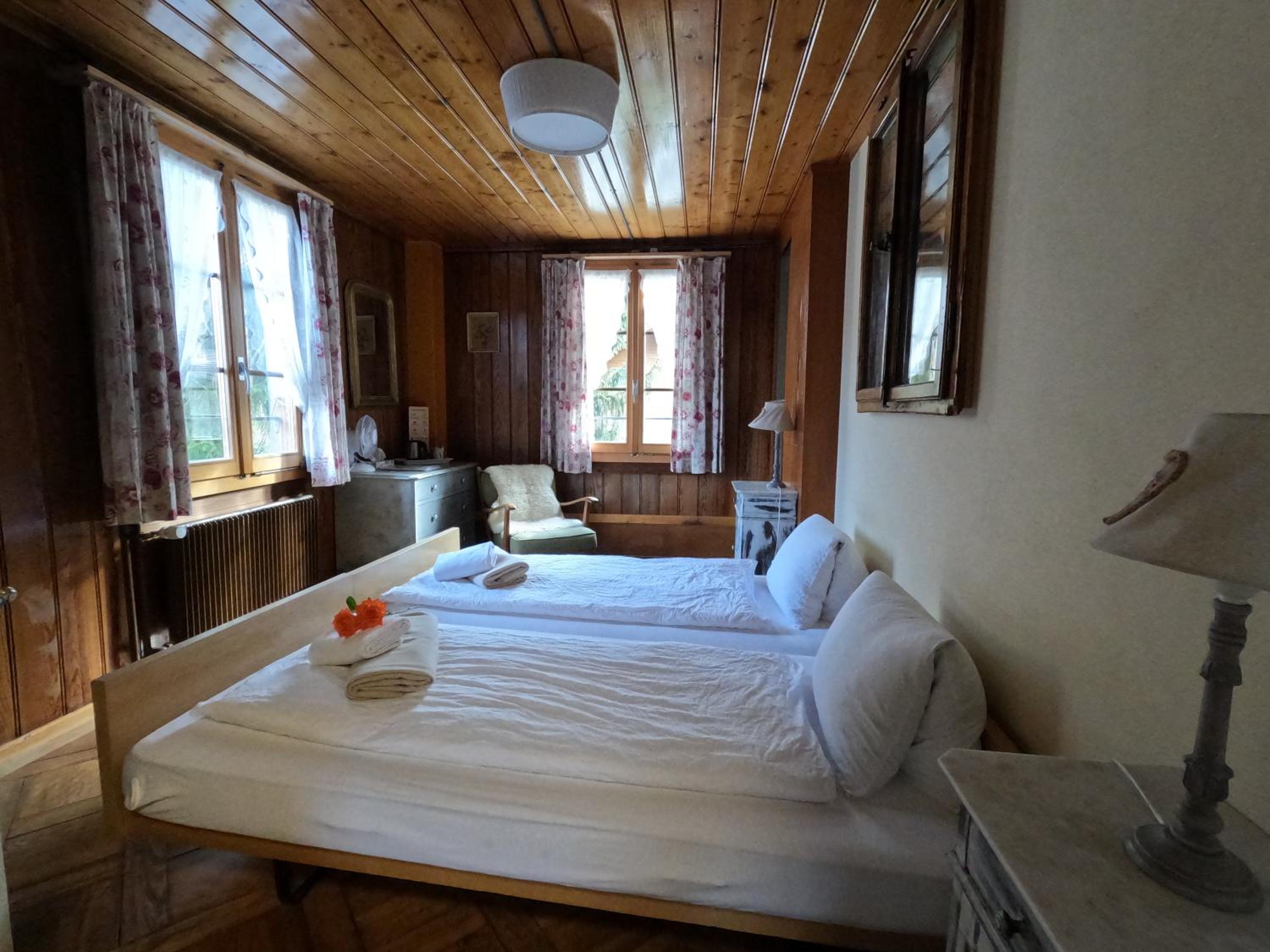 Edelweiss Lodge