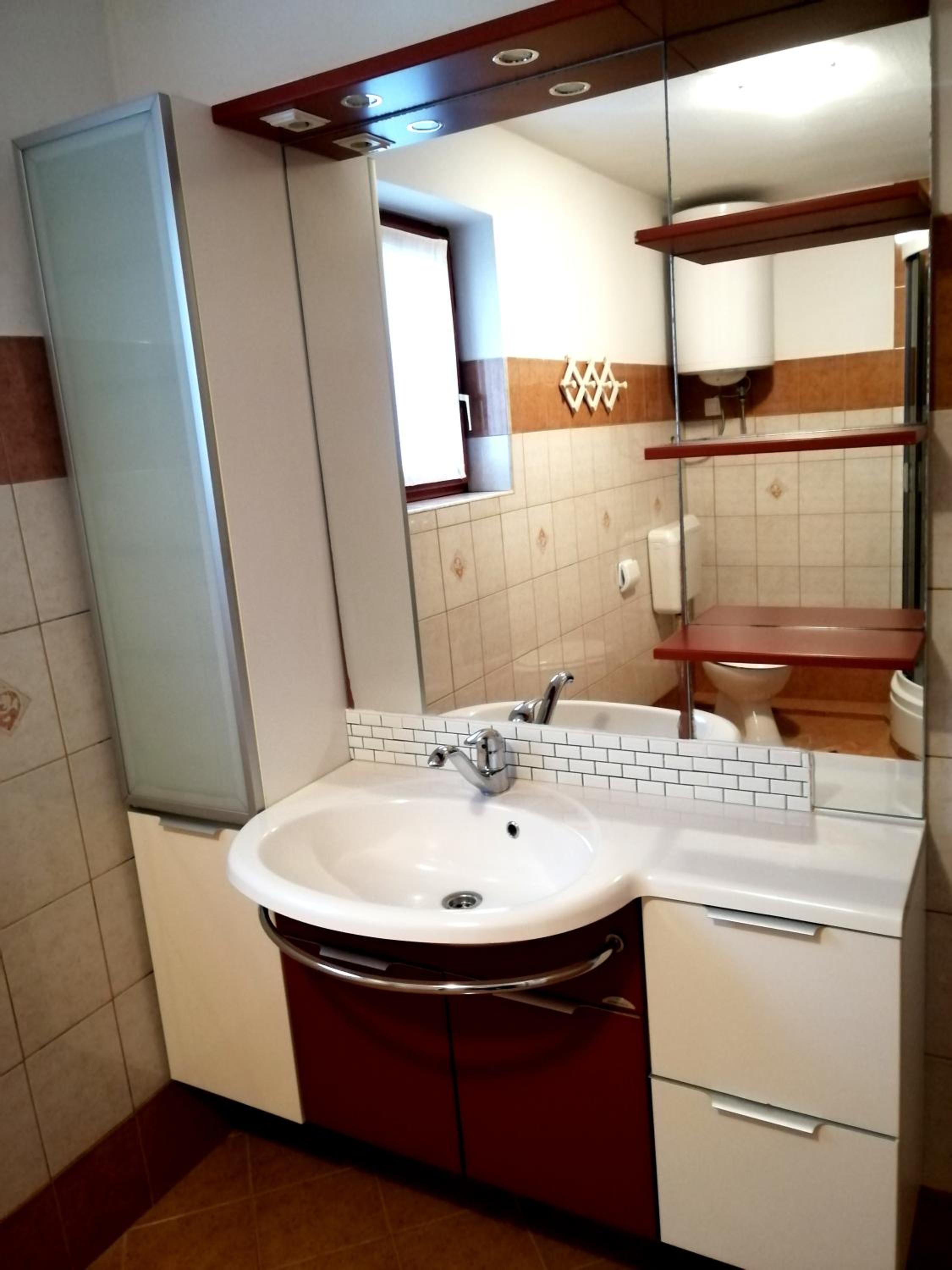 apartmaji Renc