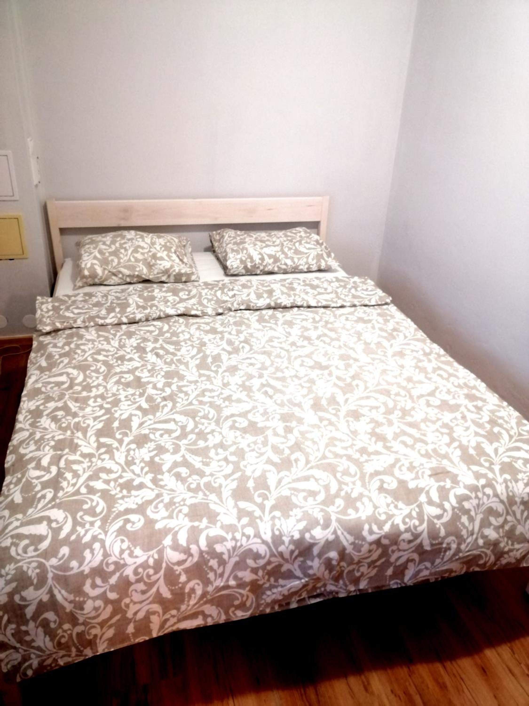 apartmaji Renc
