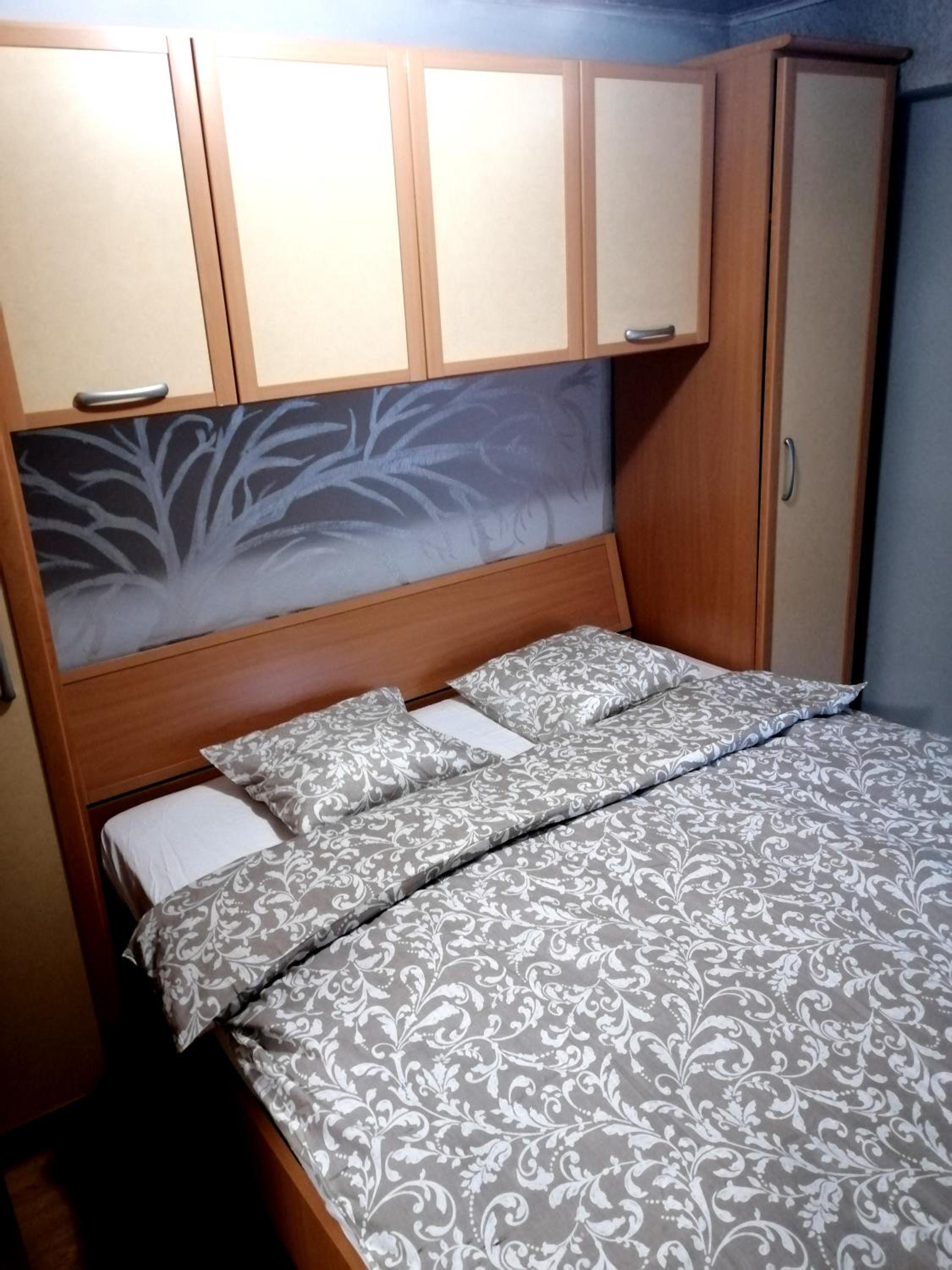 apartmaji Renc