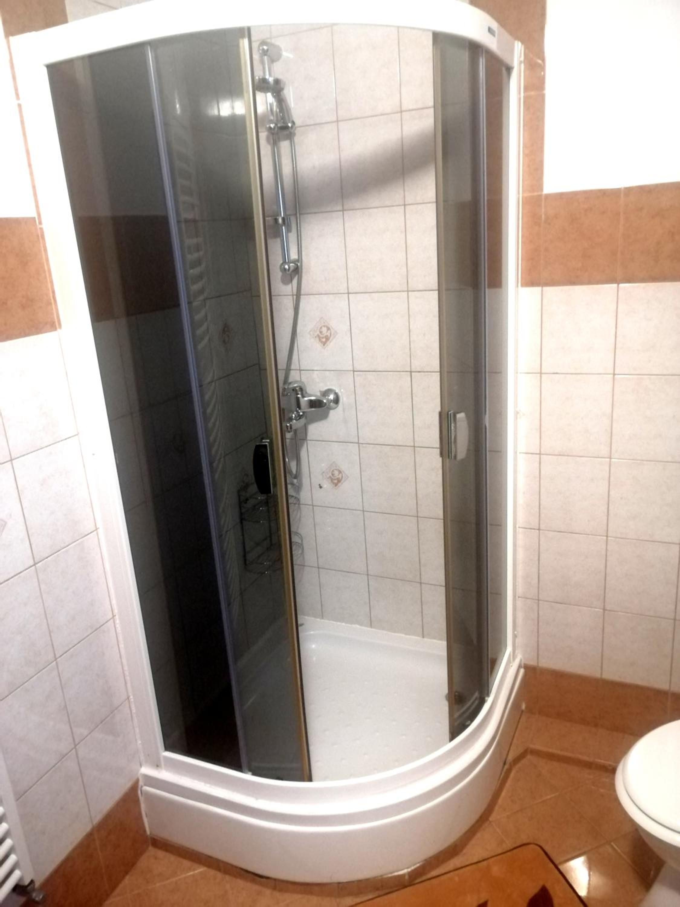 apartmaji Renc