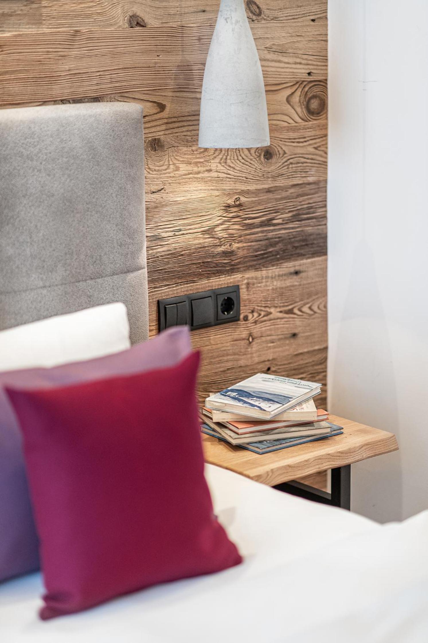 Apartment NH96 inklusive kostenfreiem Eintritt in die Alpentherme