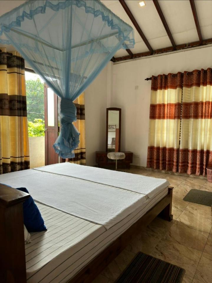 Royal beach villa view 2
