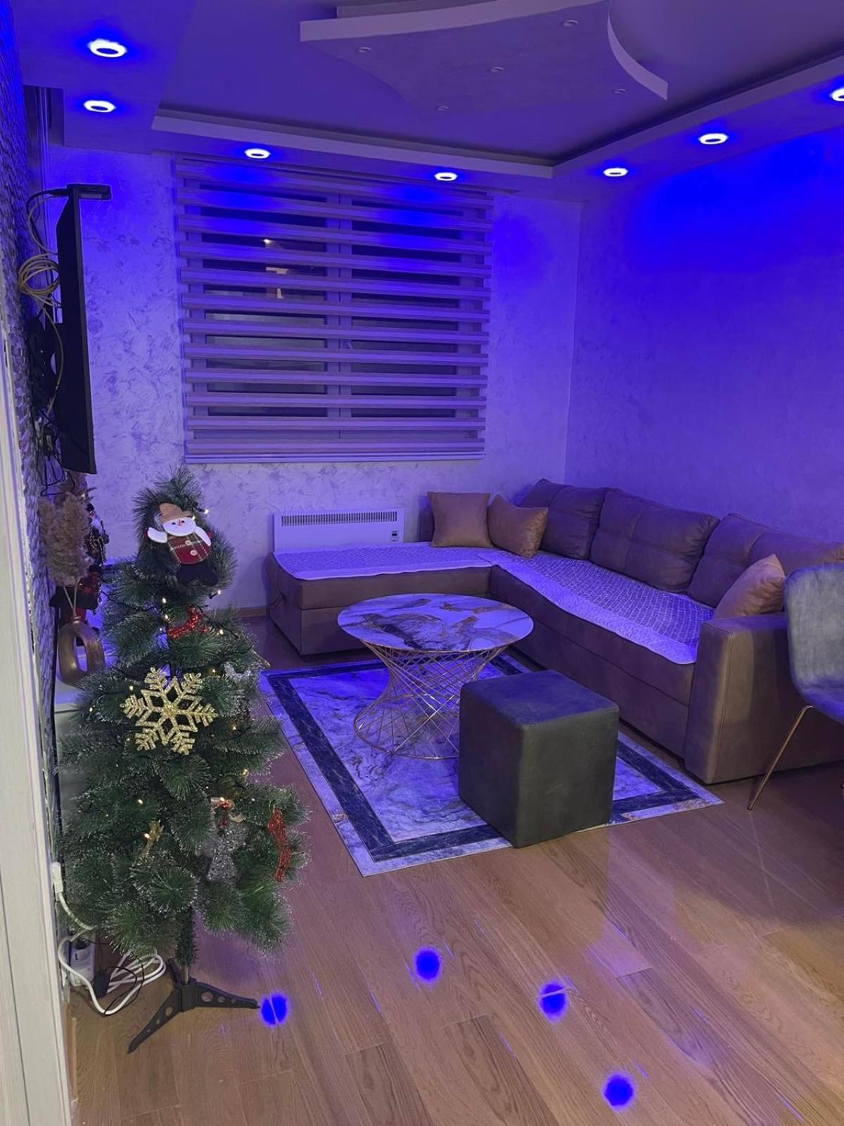 Apartman Stojanovic 1
