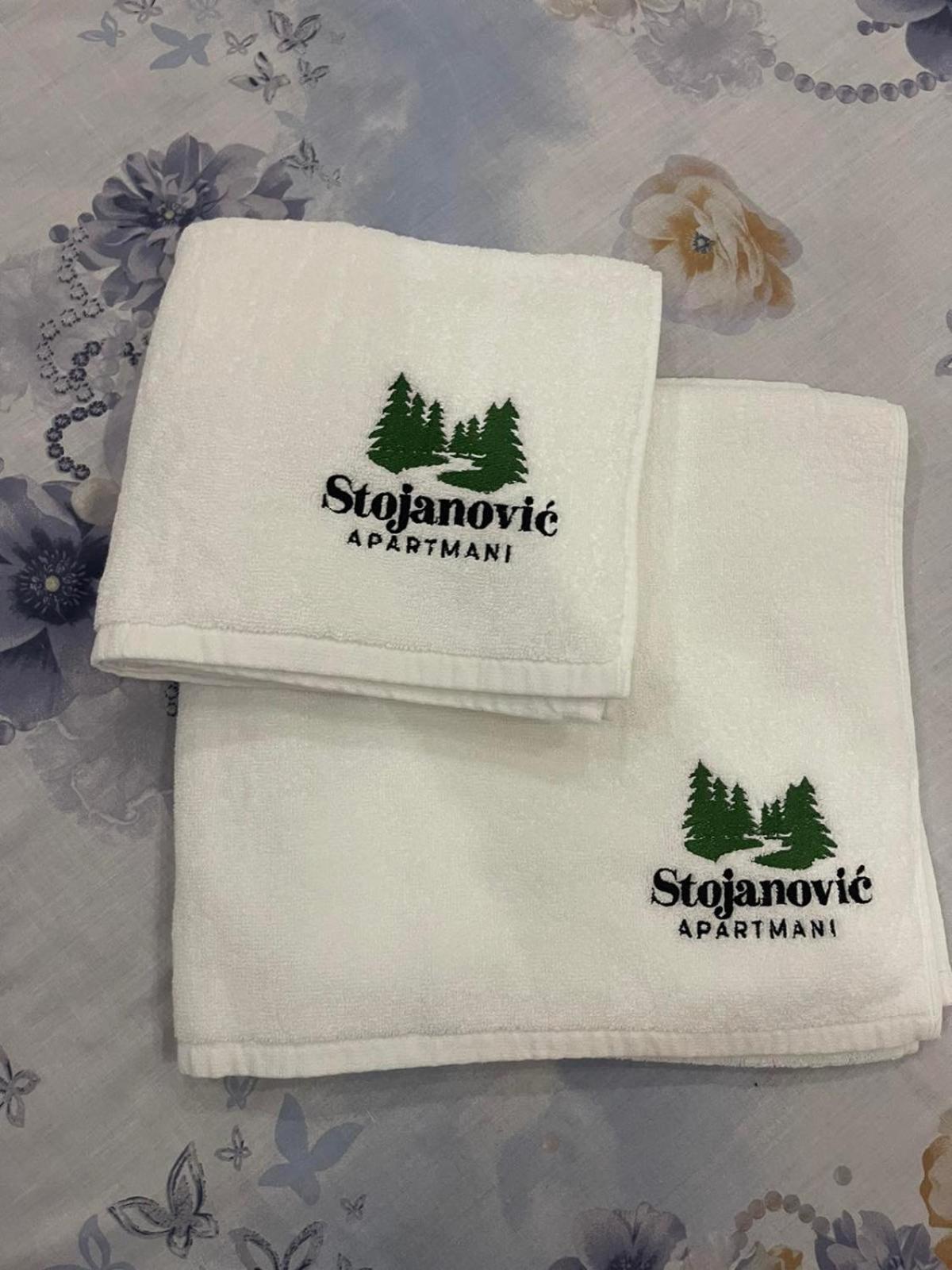 Apartman Stojanovic 1