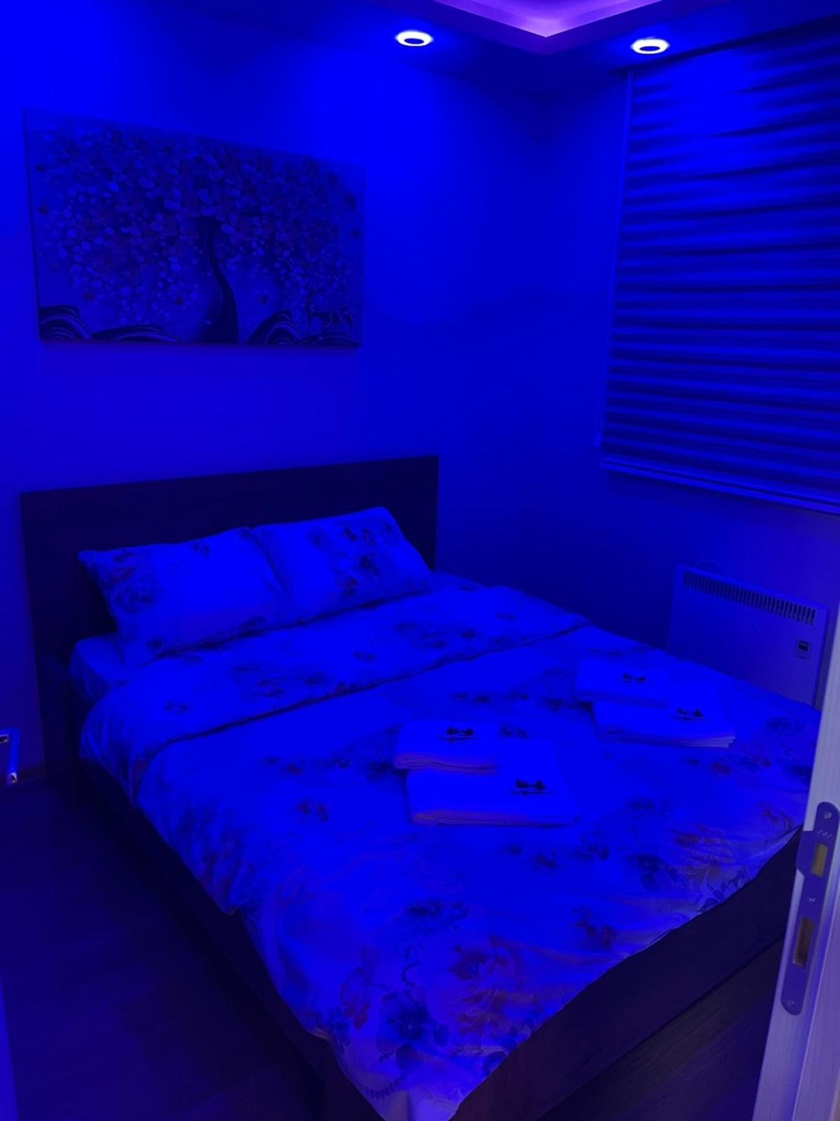 Apartman Stojanovic 1