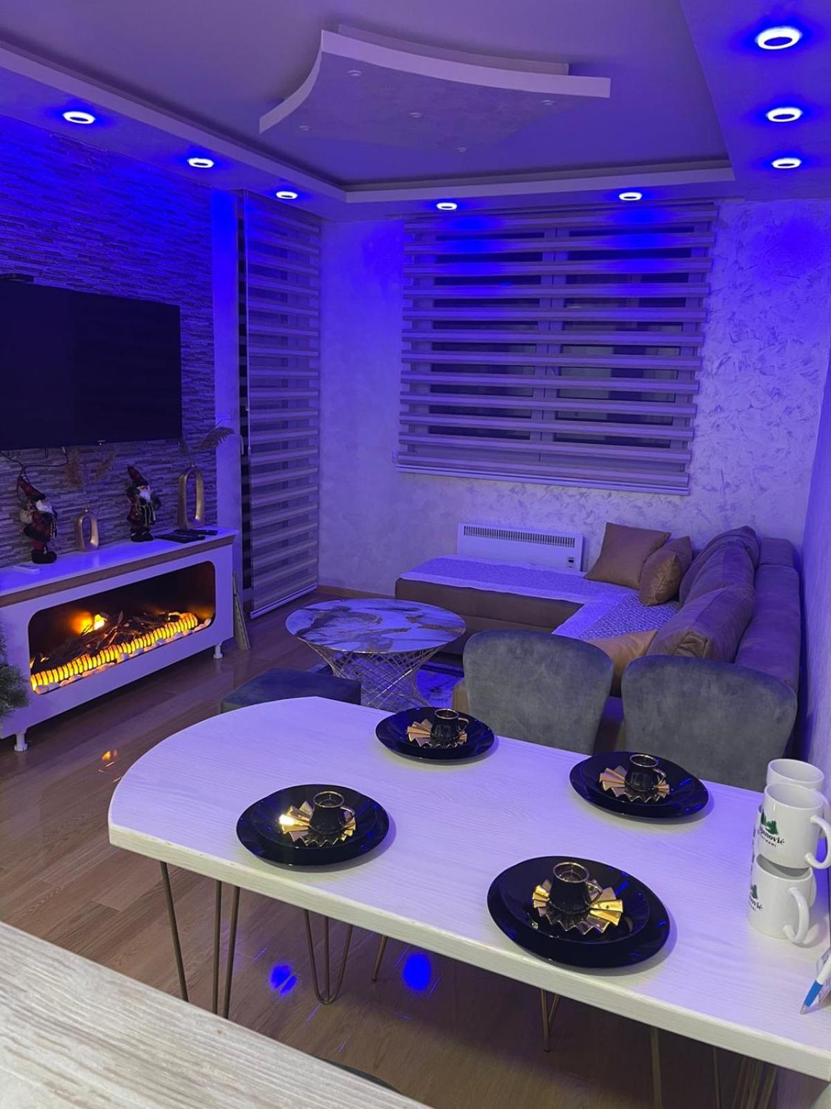 Apartman Stojanovic 1