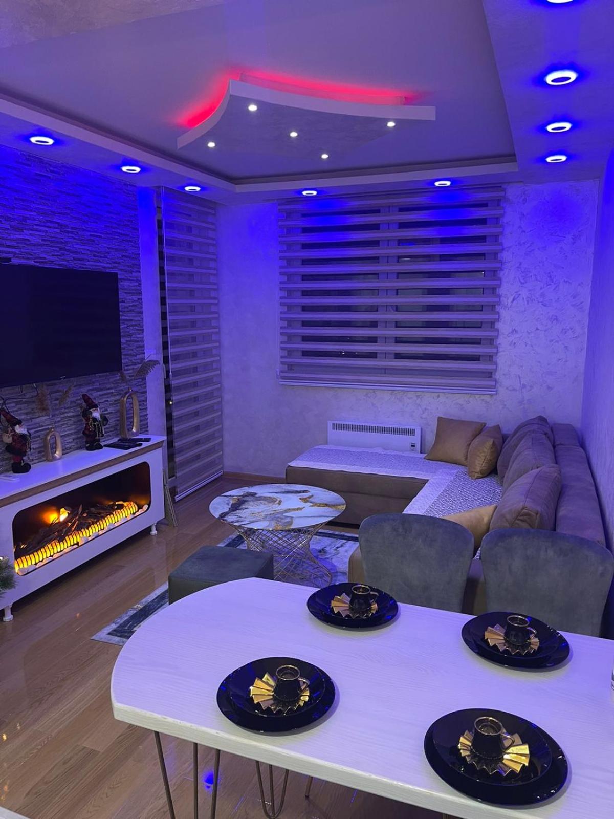 Apartman Stojanovic 1