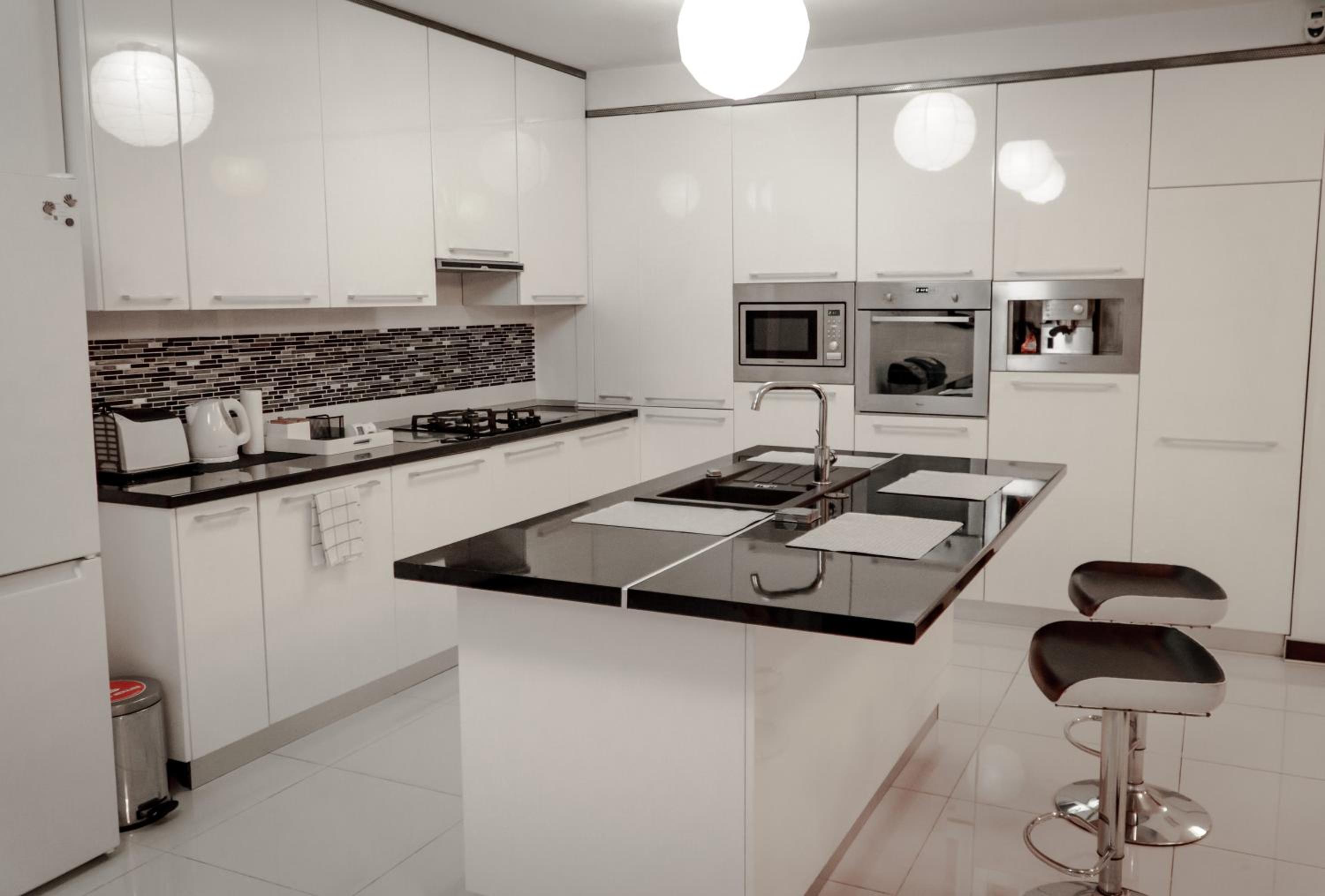 Vila Carolina Apulum view 5