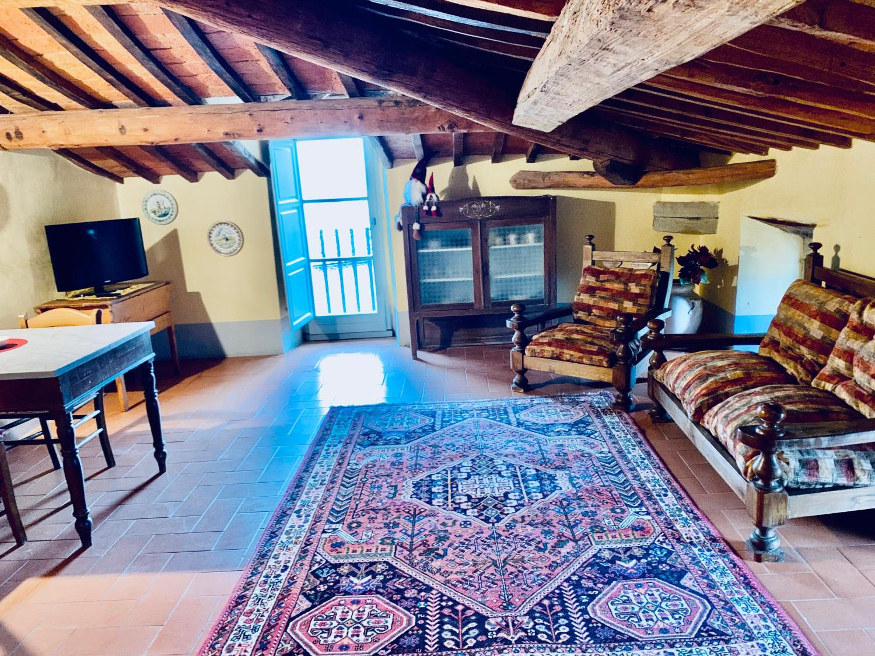 Locanda di Santantimo